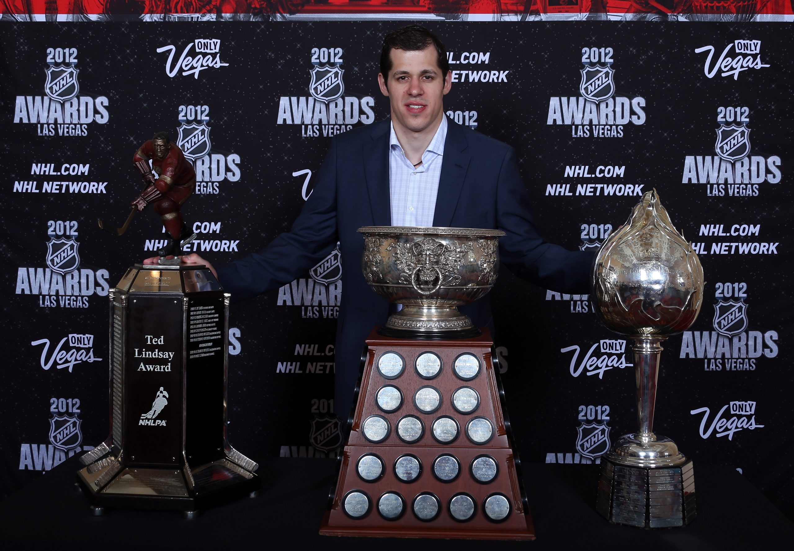 Evgeni Malkin photo 3