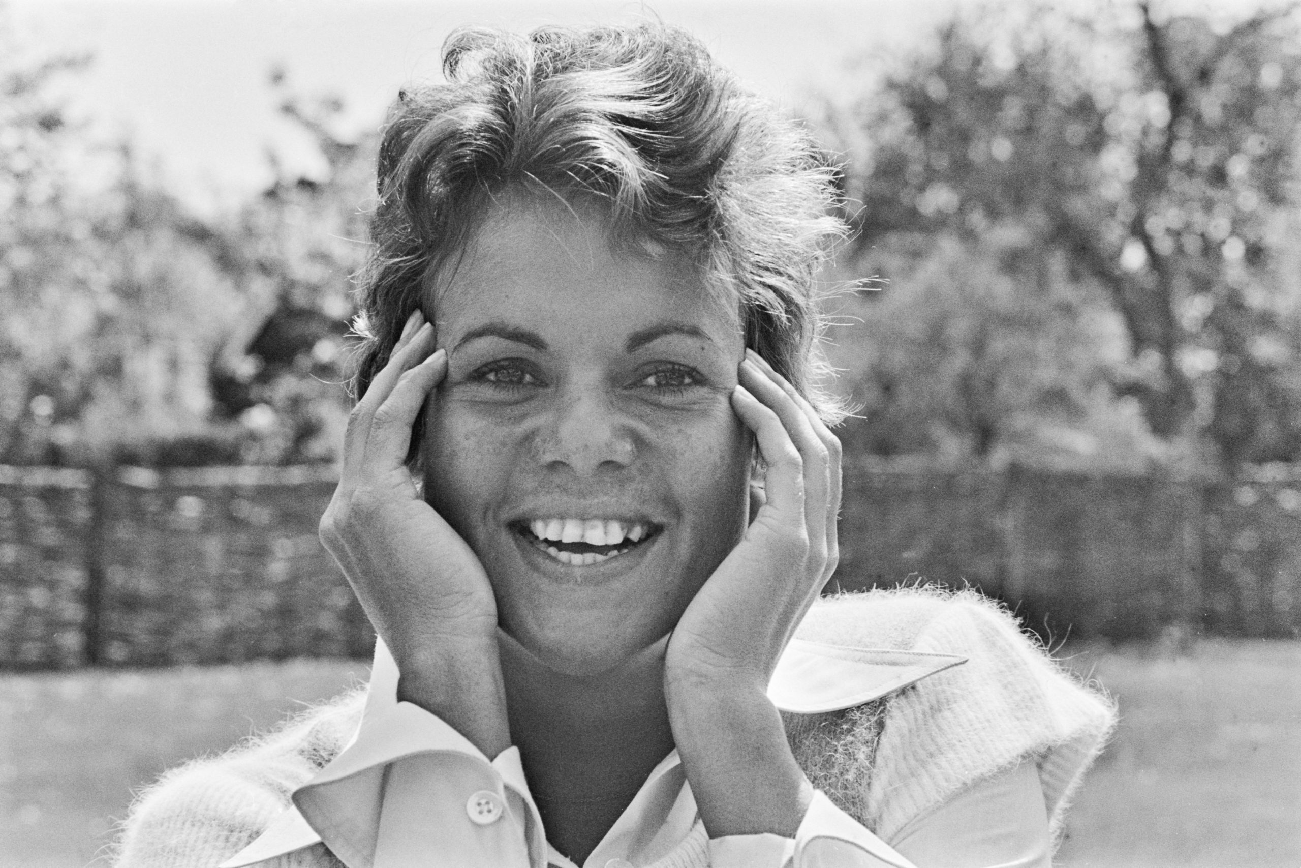 Evonne Goolagong Cawley photo