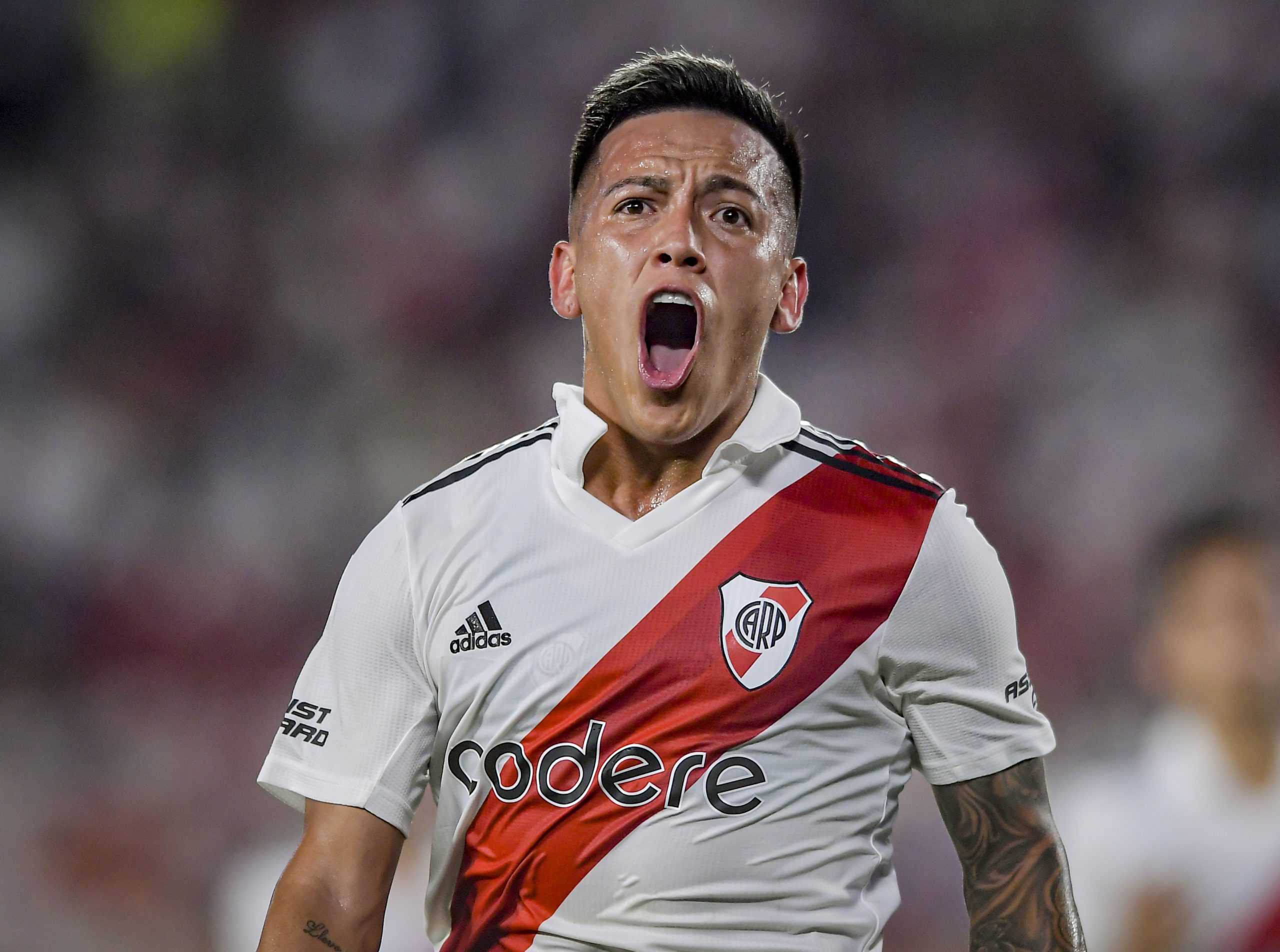 Ezequiel Barco photo 2