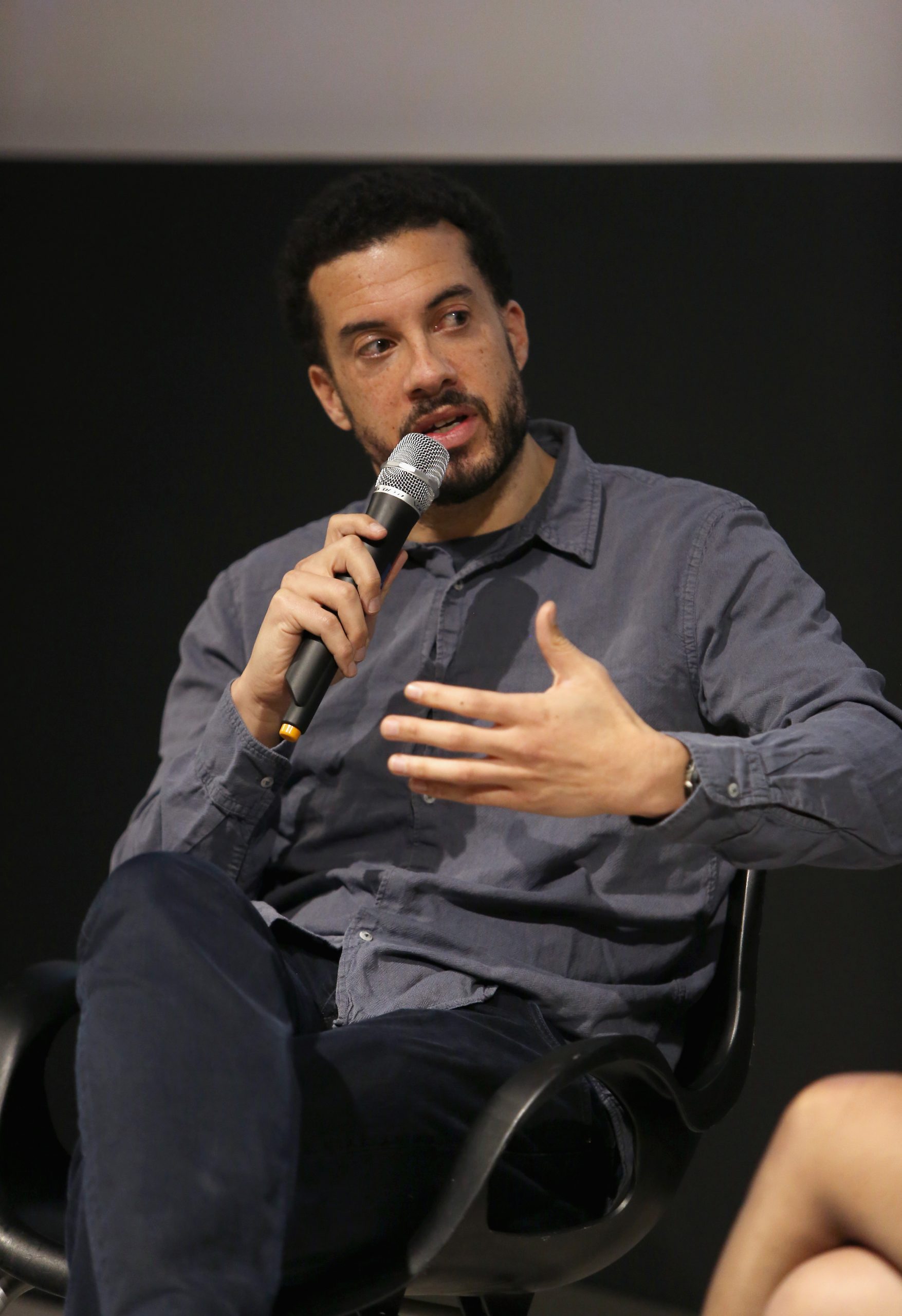 Ezra Edelman photo 2