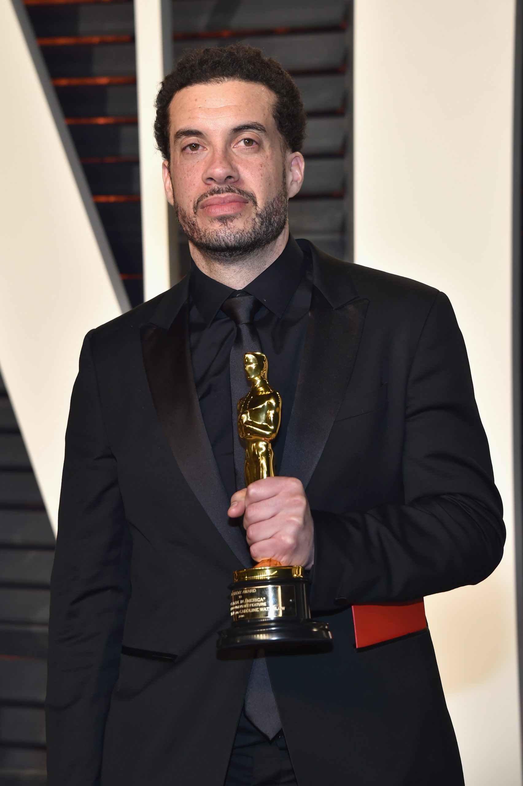 Ezra Edelman photo 3