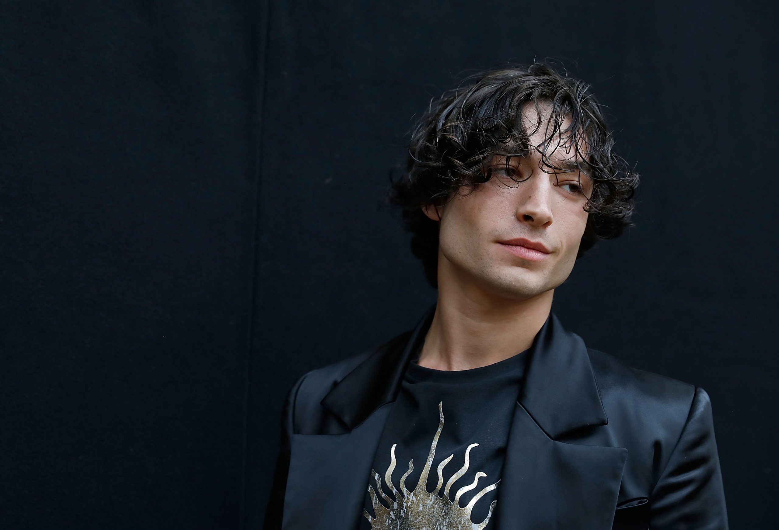 Ezra Miller photo 3