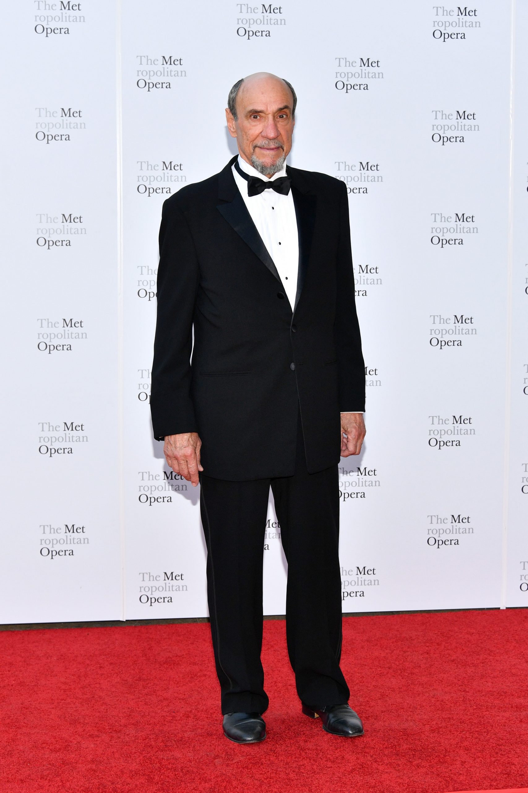 F. Murray Abraham photo