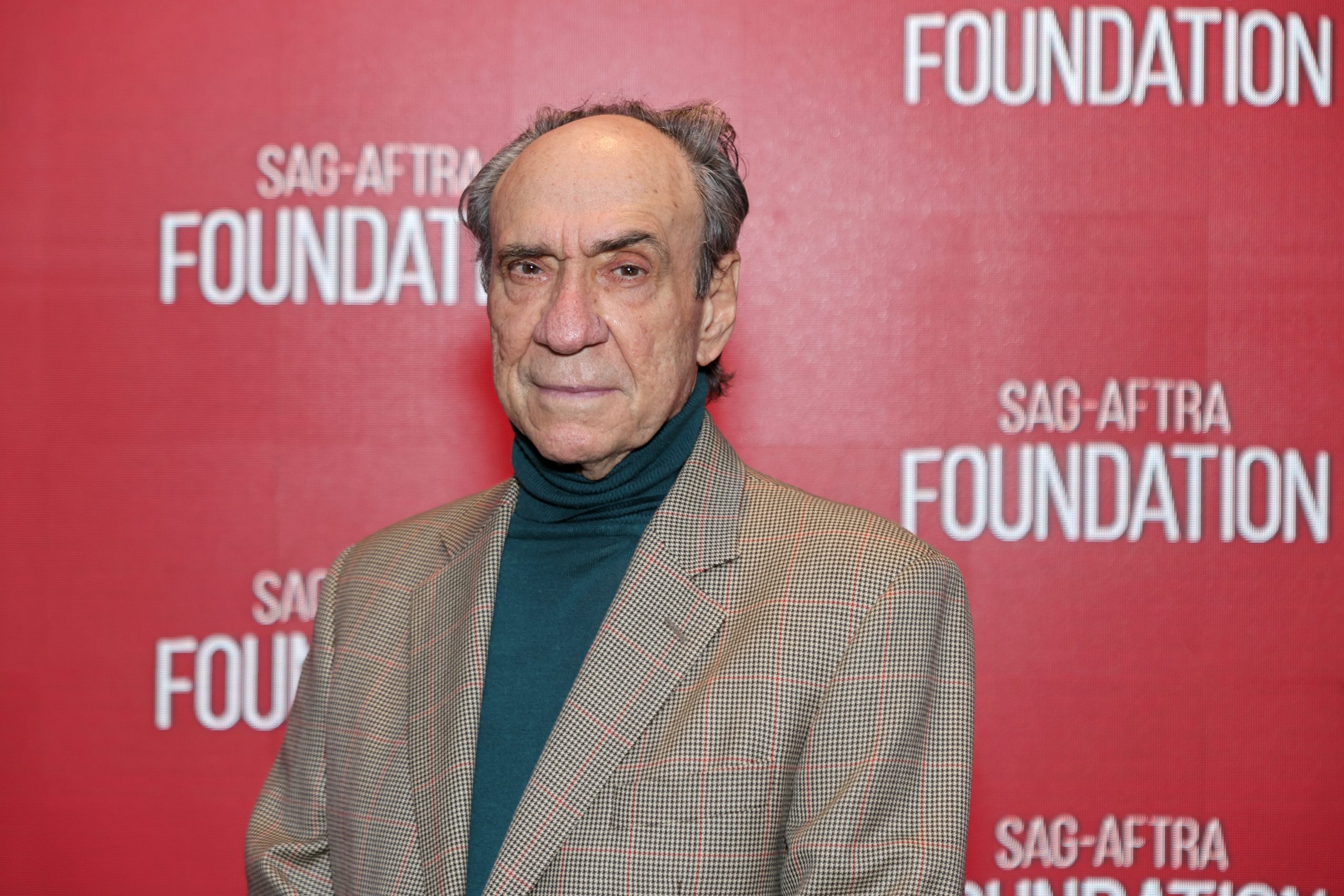 F. Murray Abraham photo 3