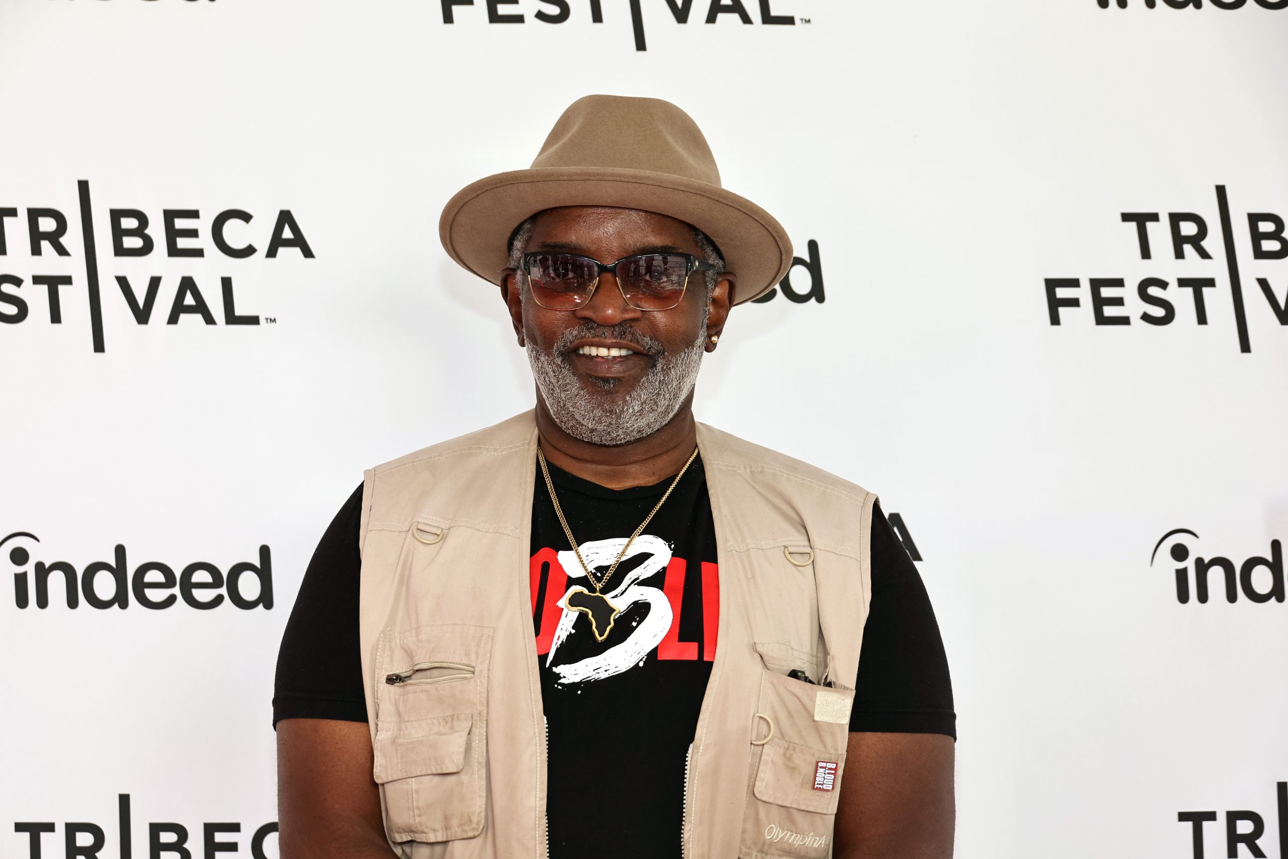 Fab Five Freddy photo 2