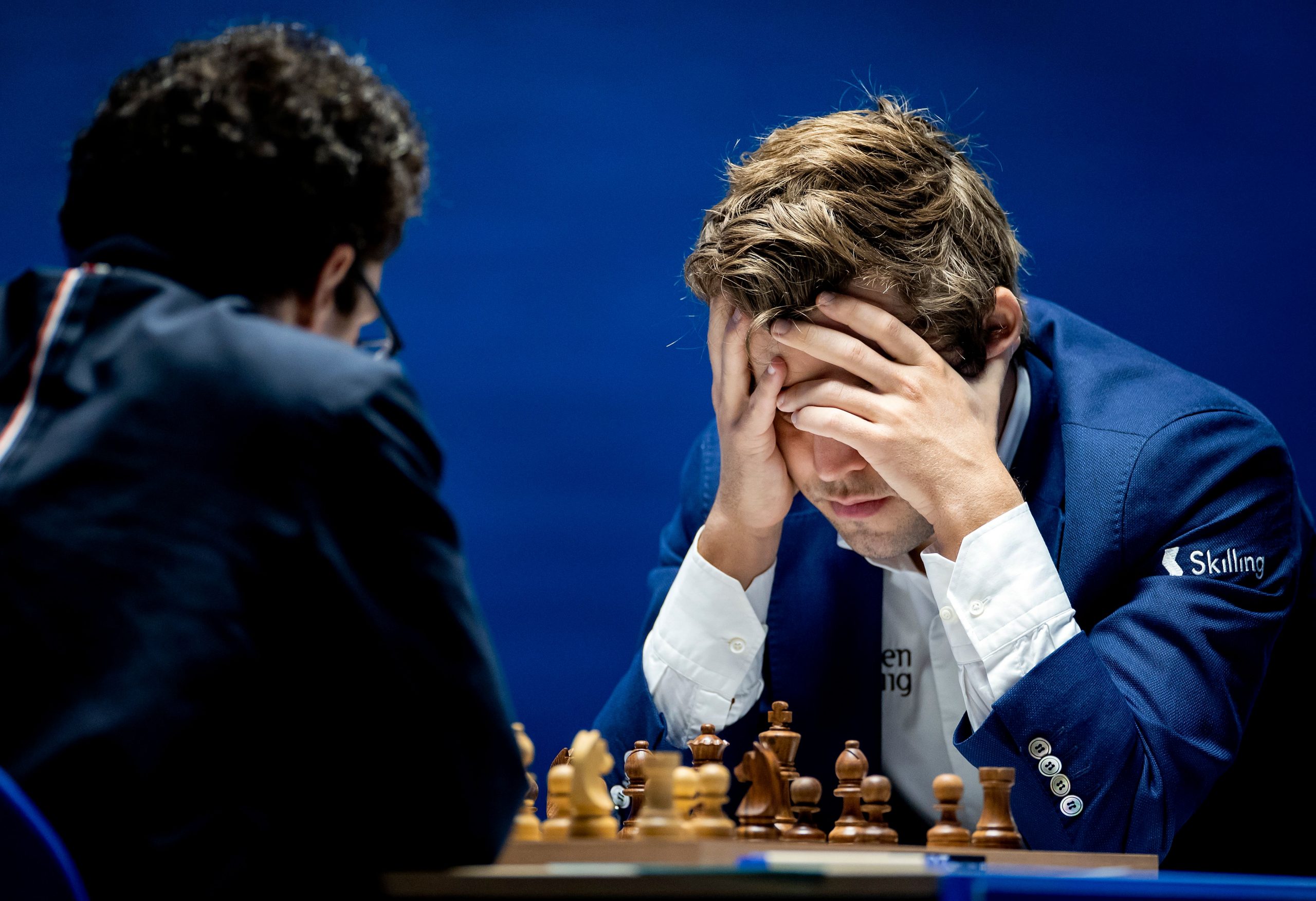 Fabiano Caruana photo 3