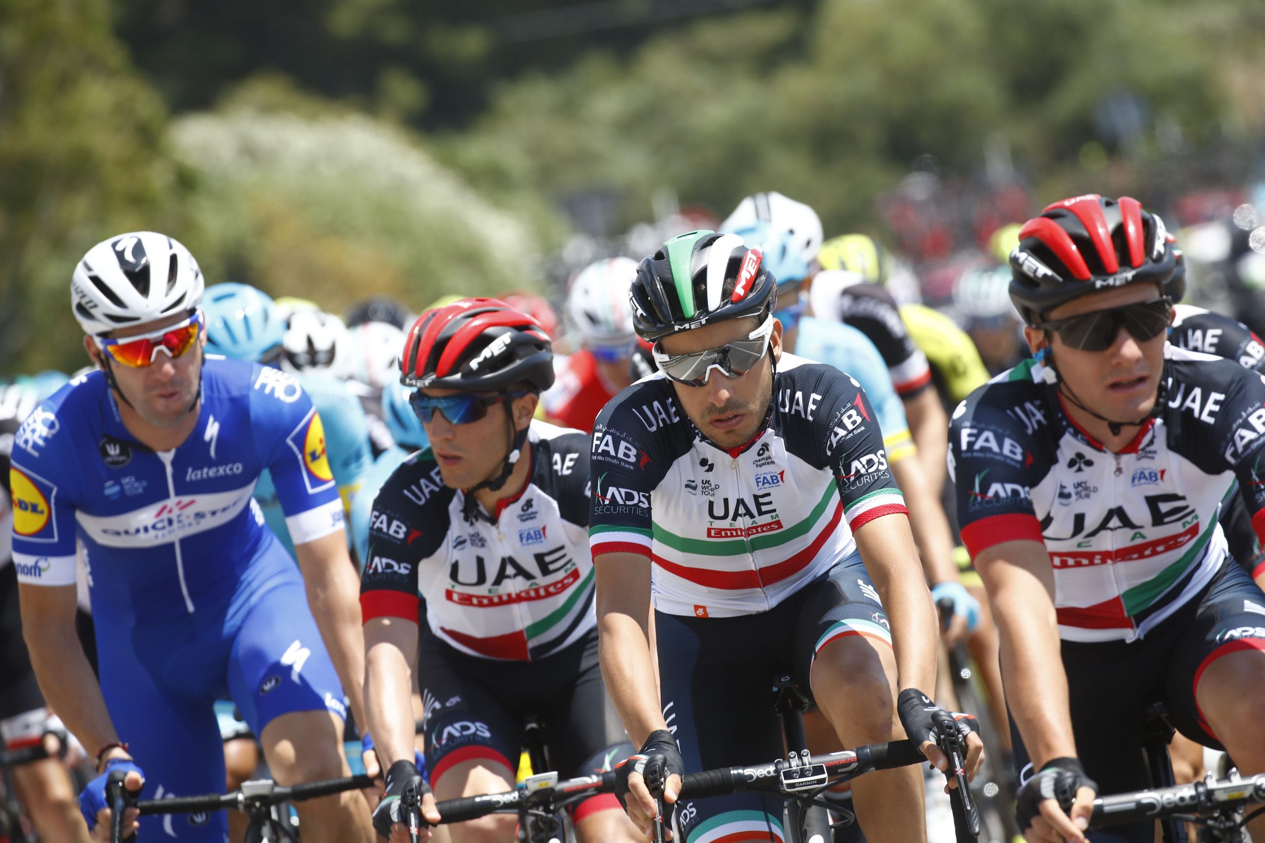 Fabio Aru photo 3