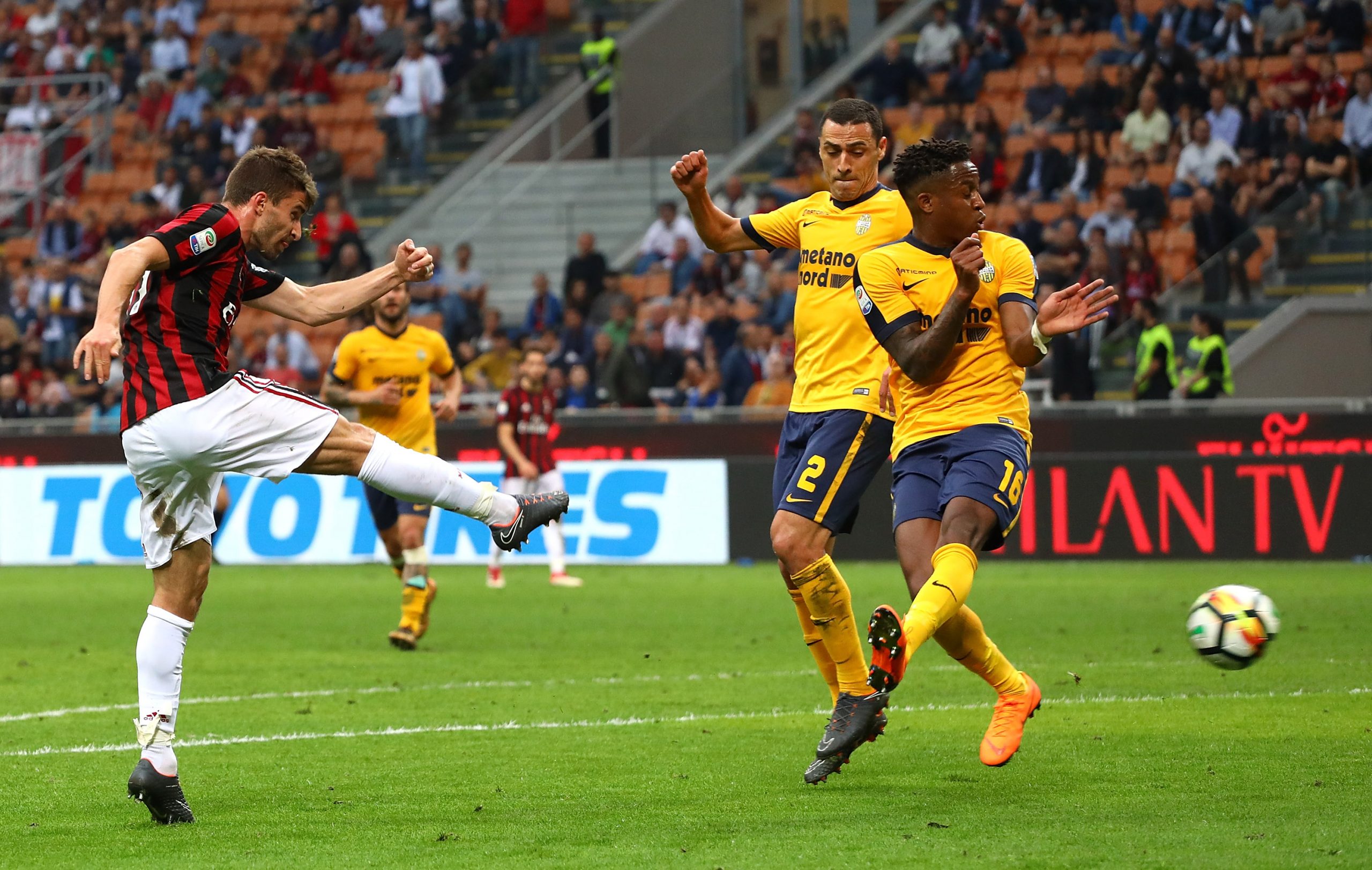 Fabio Borini photo 3