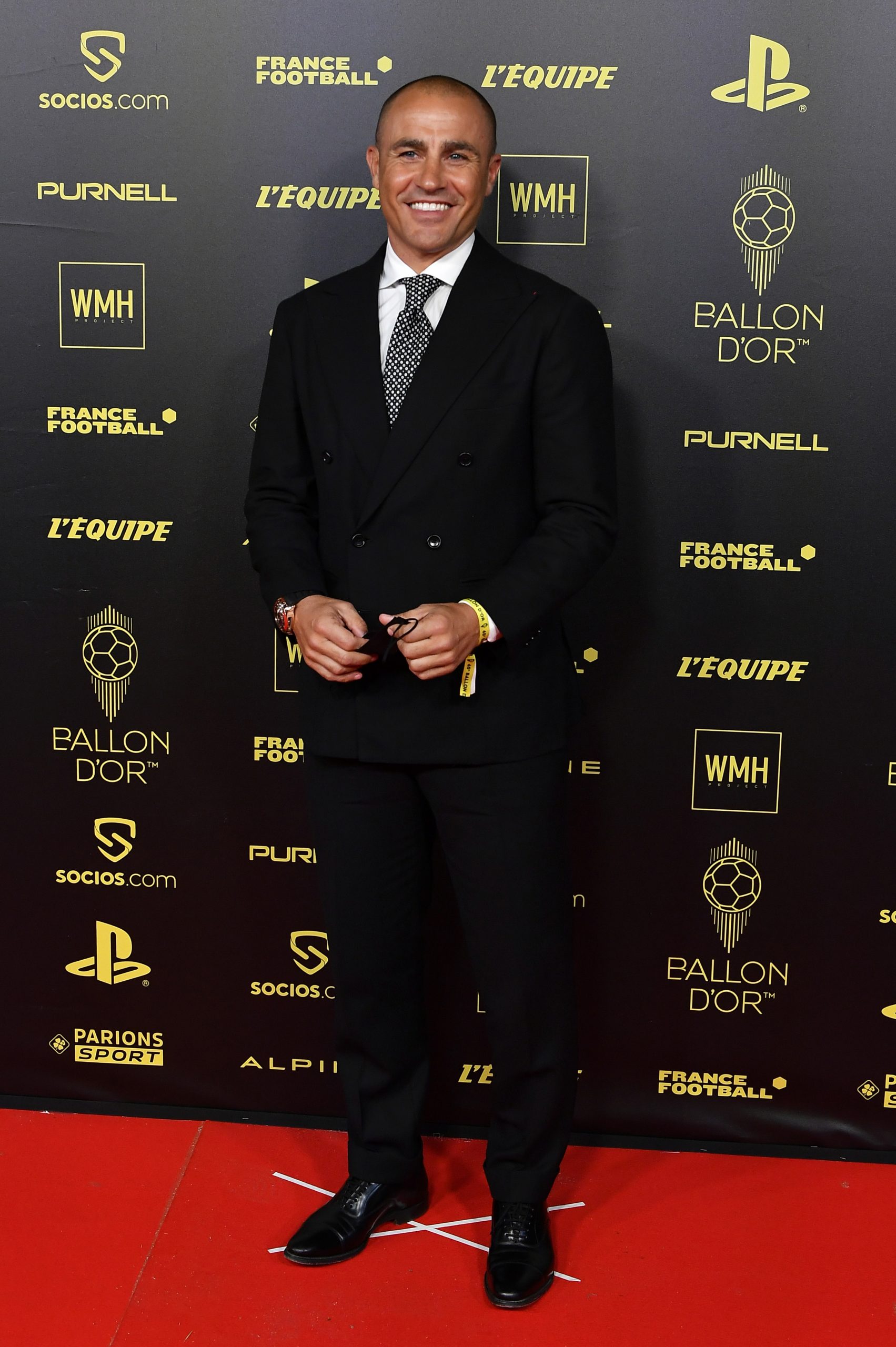 Fabio Cannavaro photo