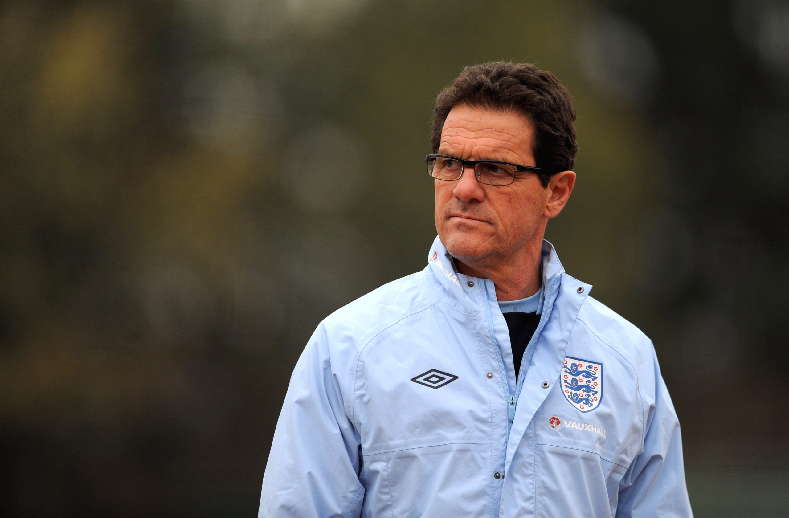 Fabio Capello photo