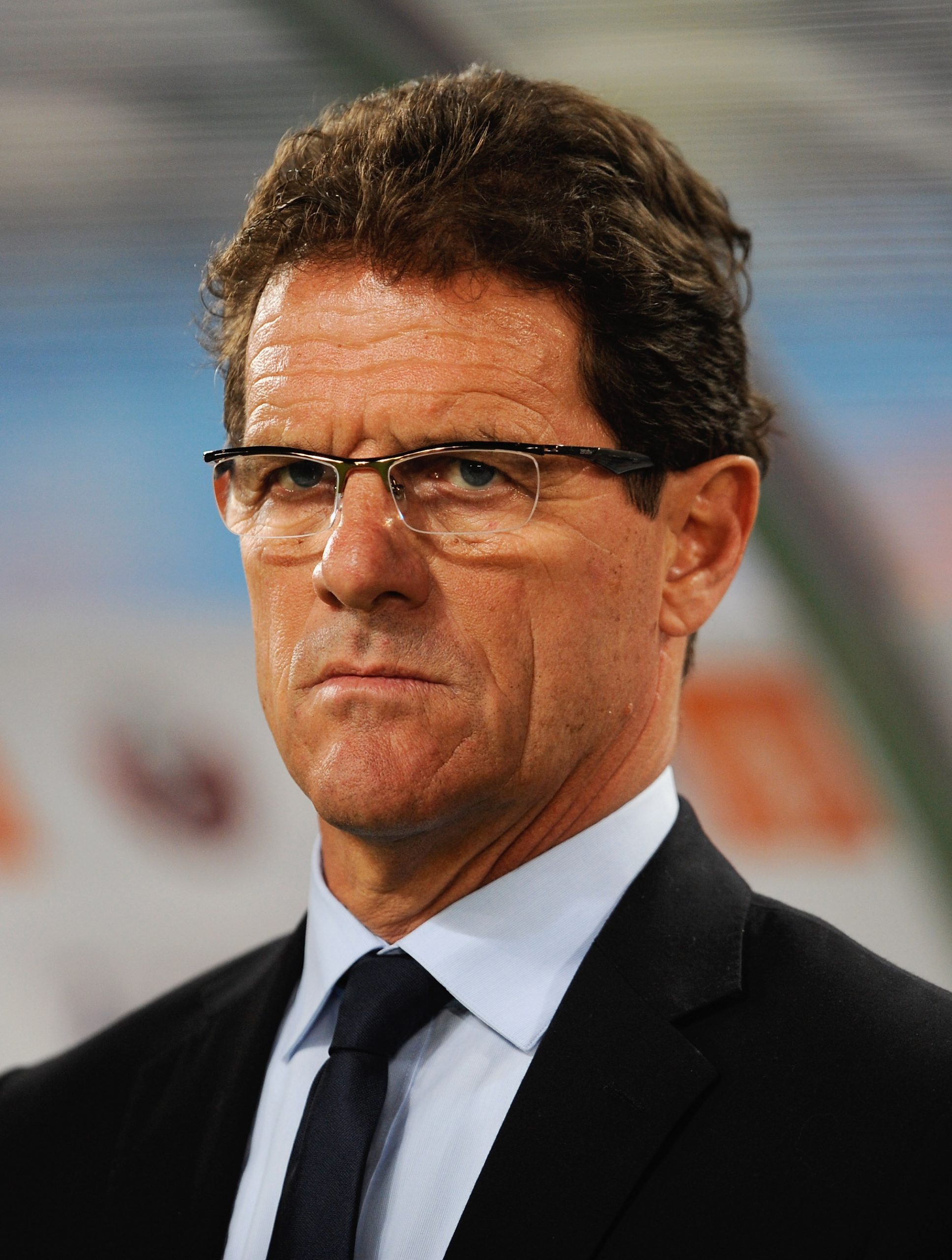 Fabio Capello photo 3