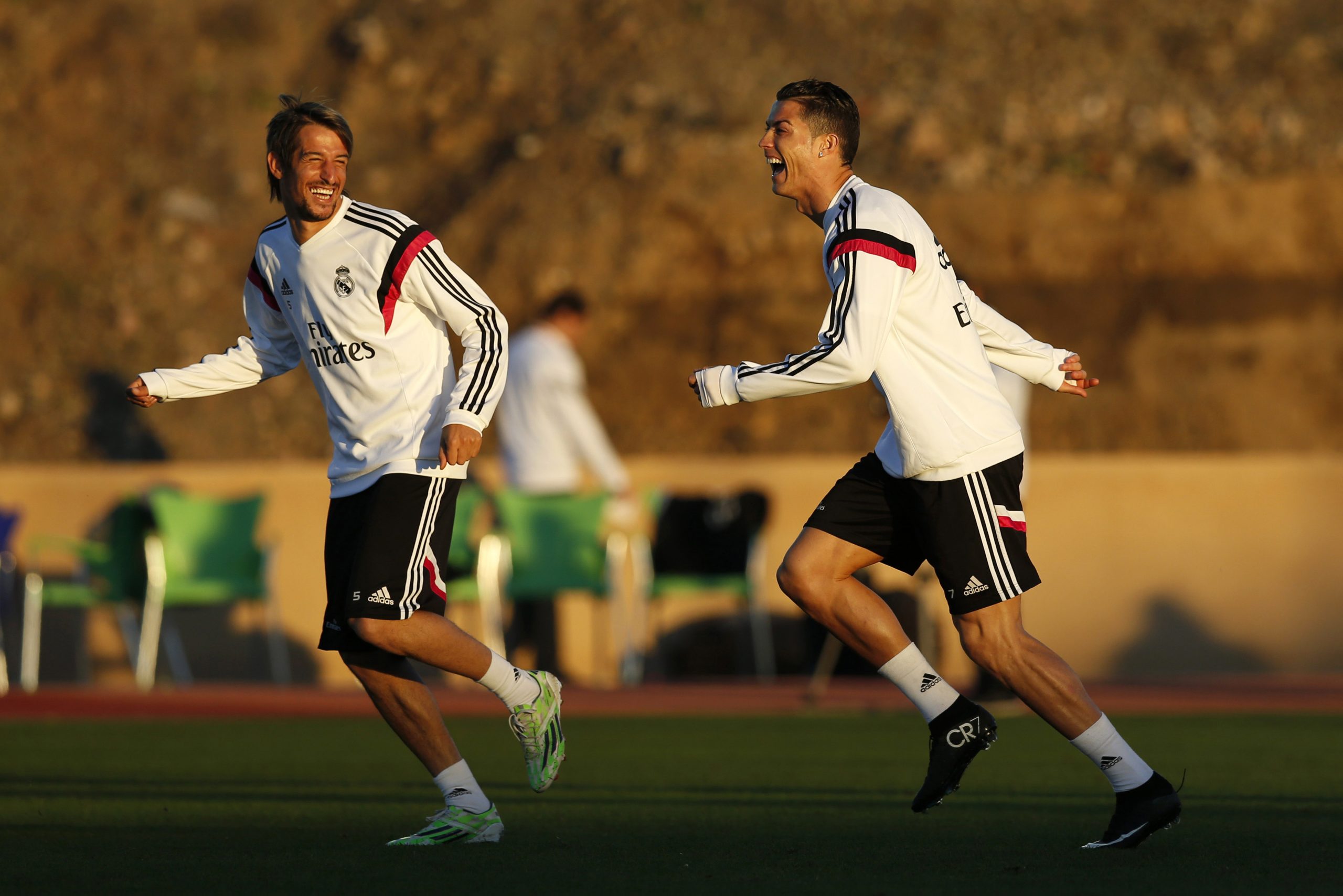 Fábio Coentrão photo 3