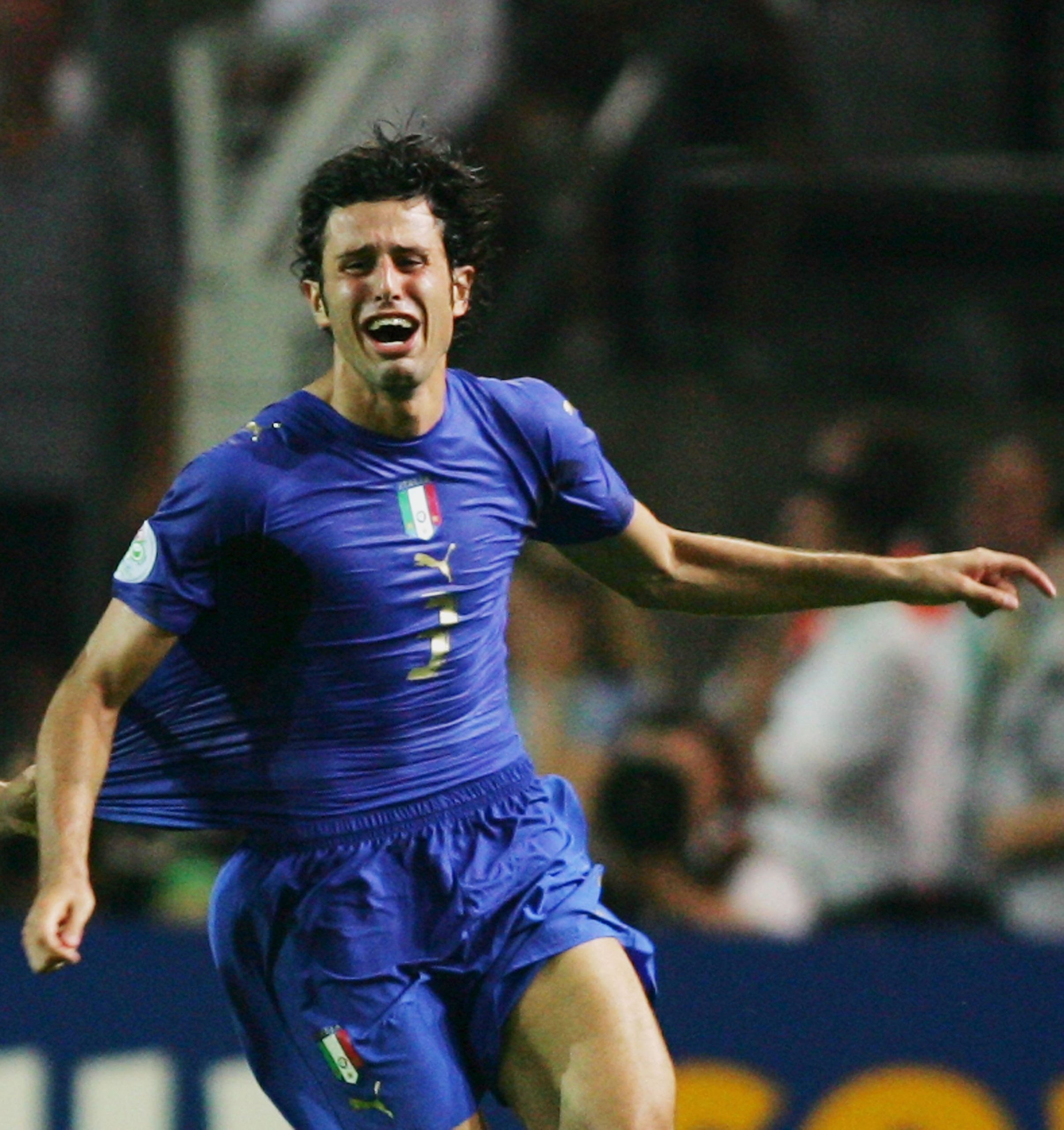 Fabio Grosso photo 3