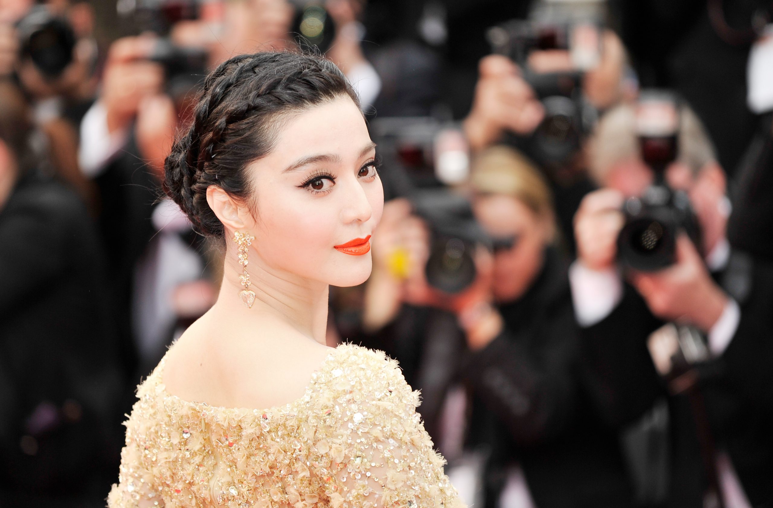 Fan Bingbing photo 2