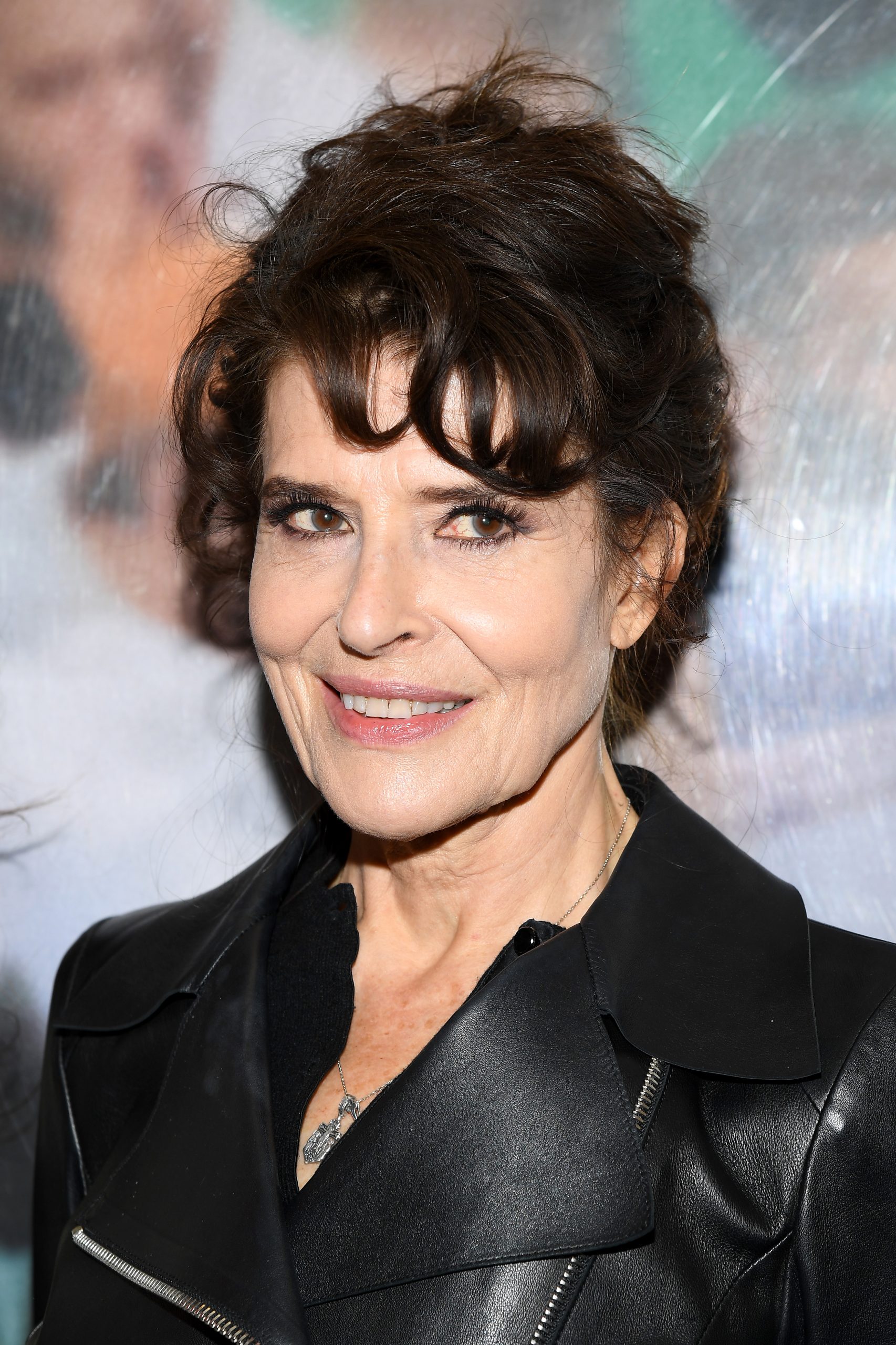 Fanny Ardant photo 2