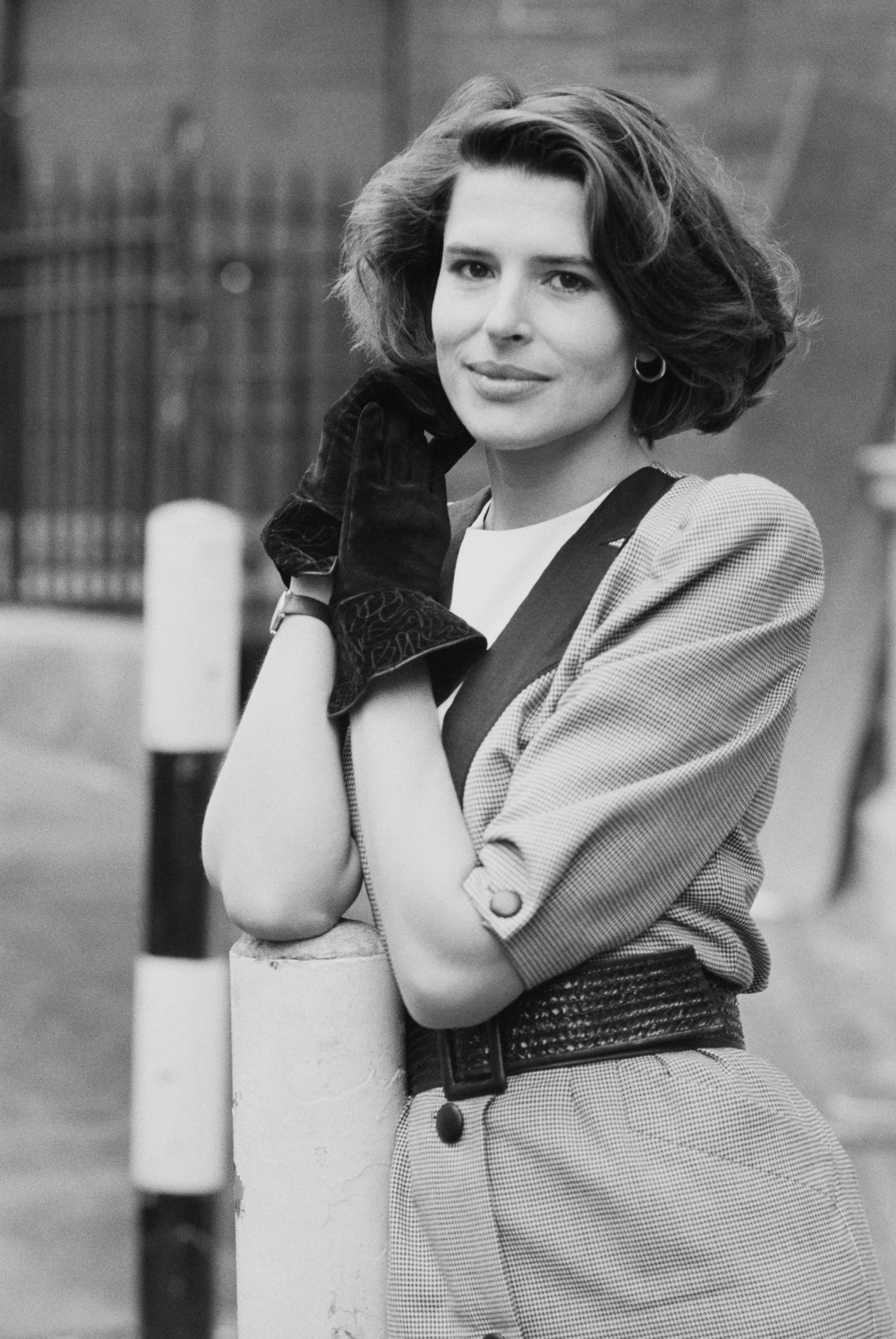 Fanny Ardant photo 3