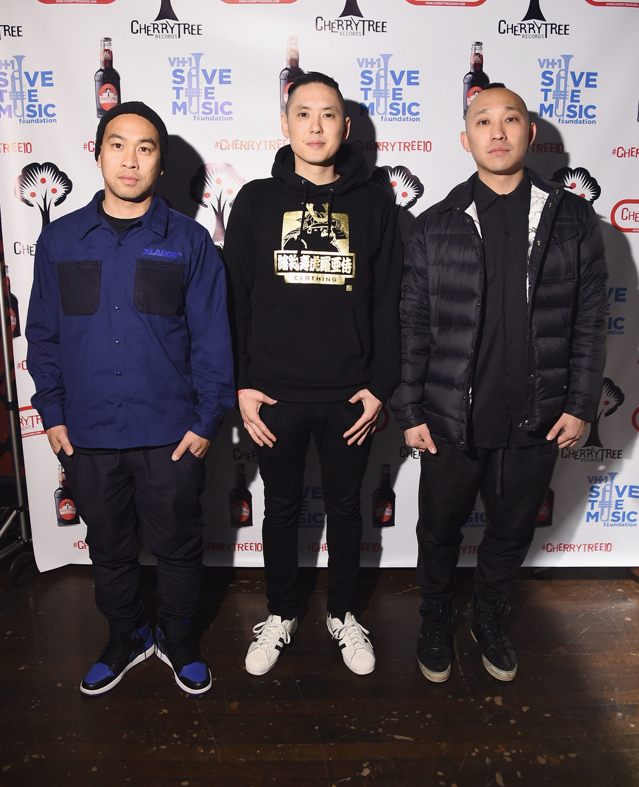 Far East Movement photo