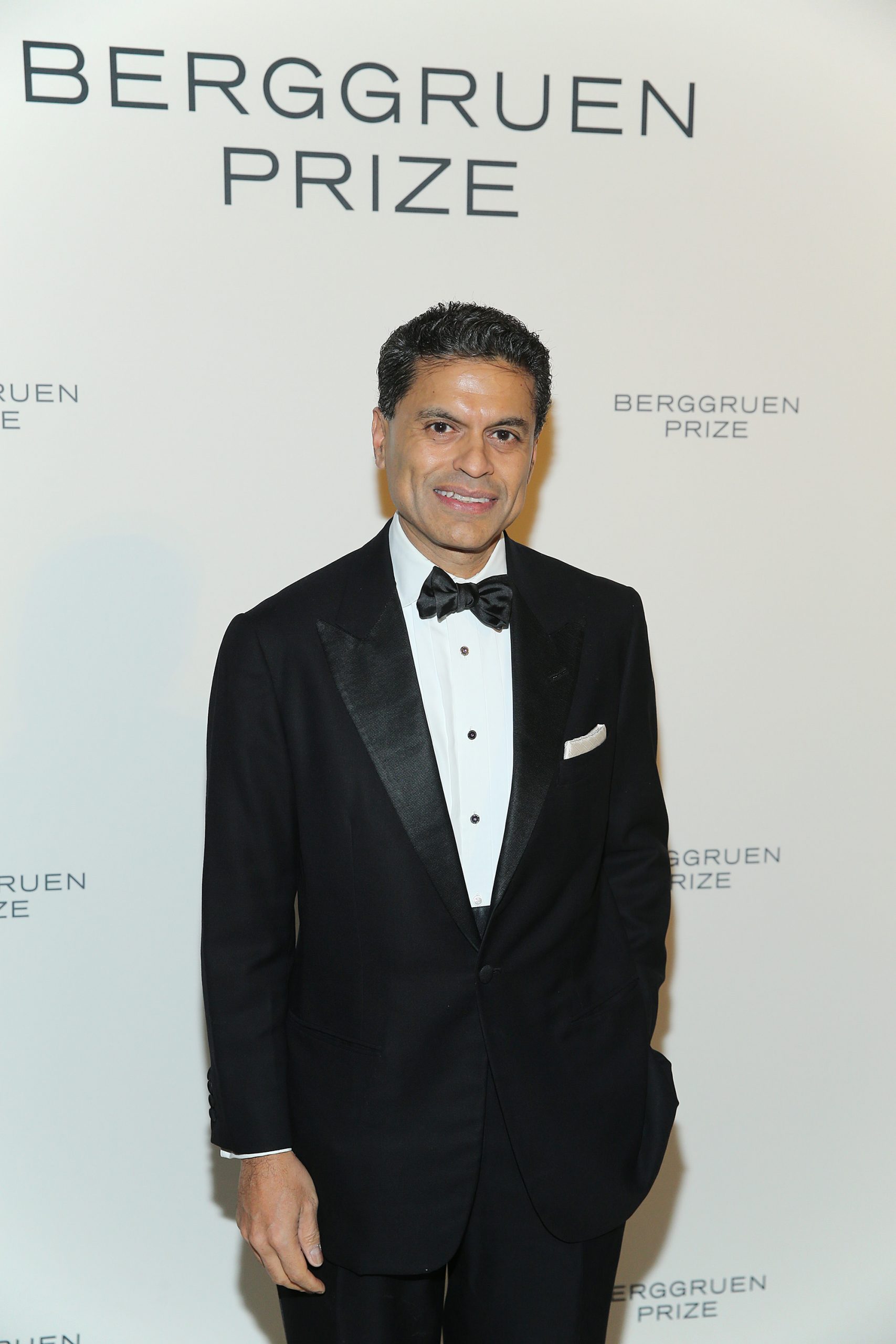 Fareed Zakaria photo 2