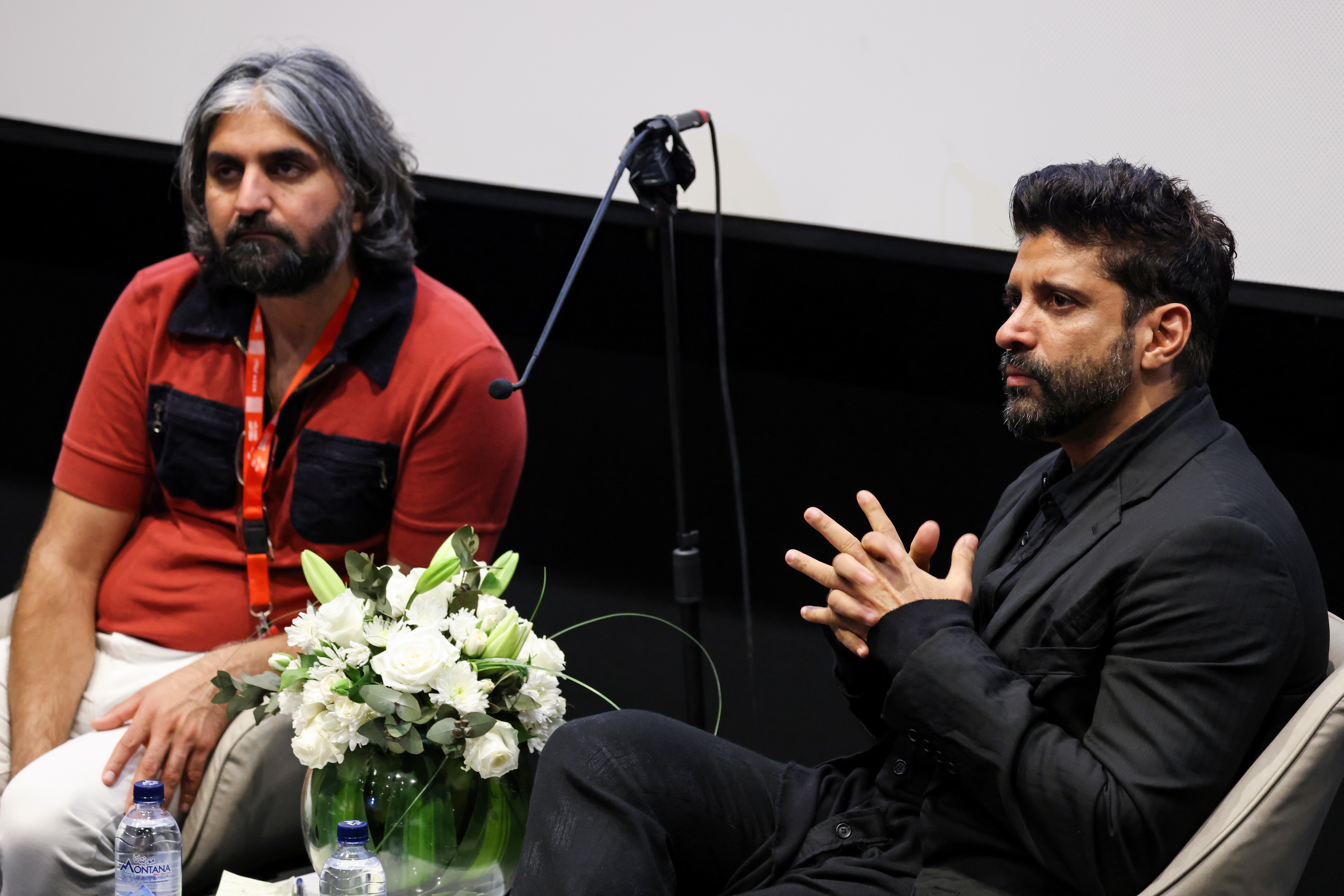 Farhan Akhtar photo 2