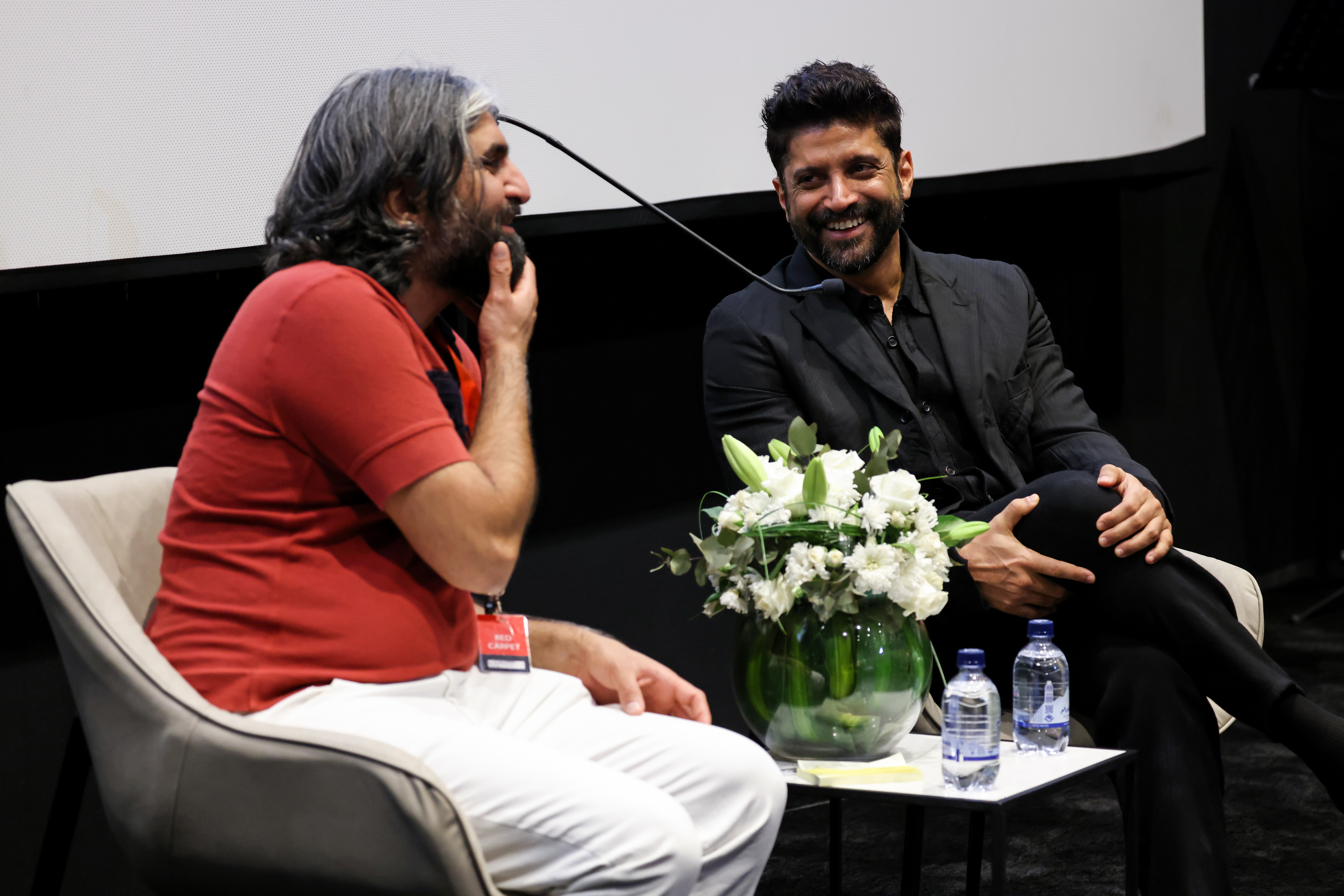 Farhan Akhtar photo 3