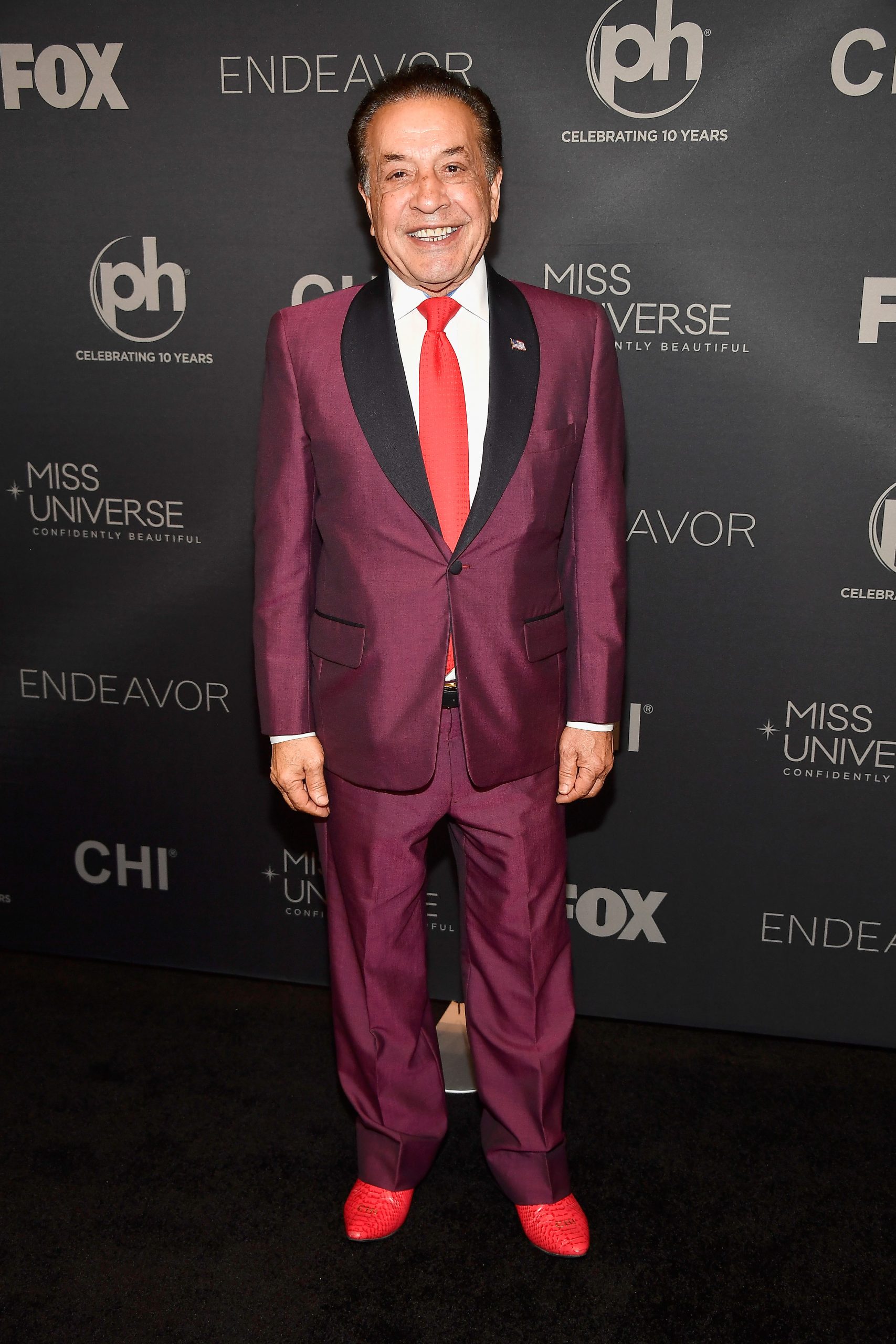 Farouk Shami photo 2