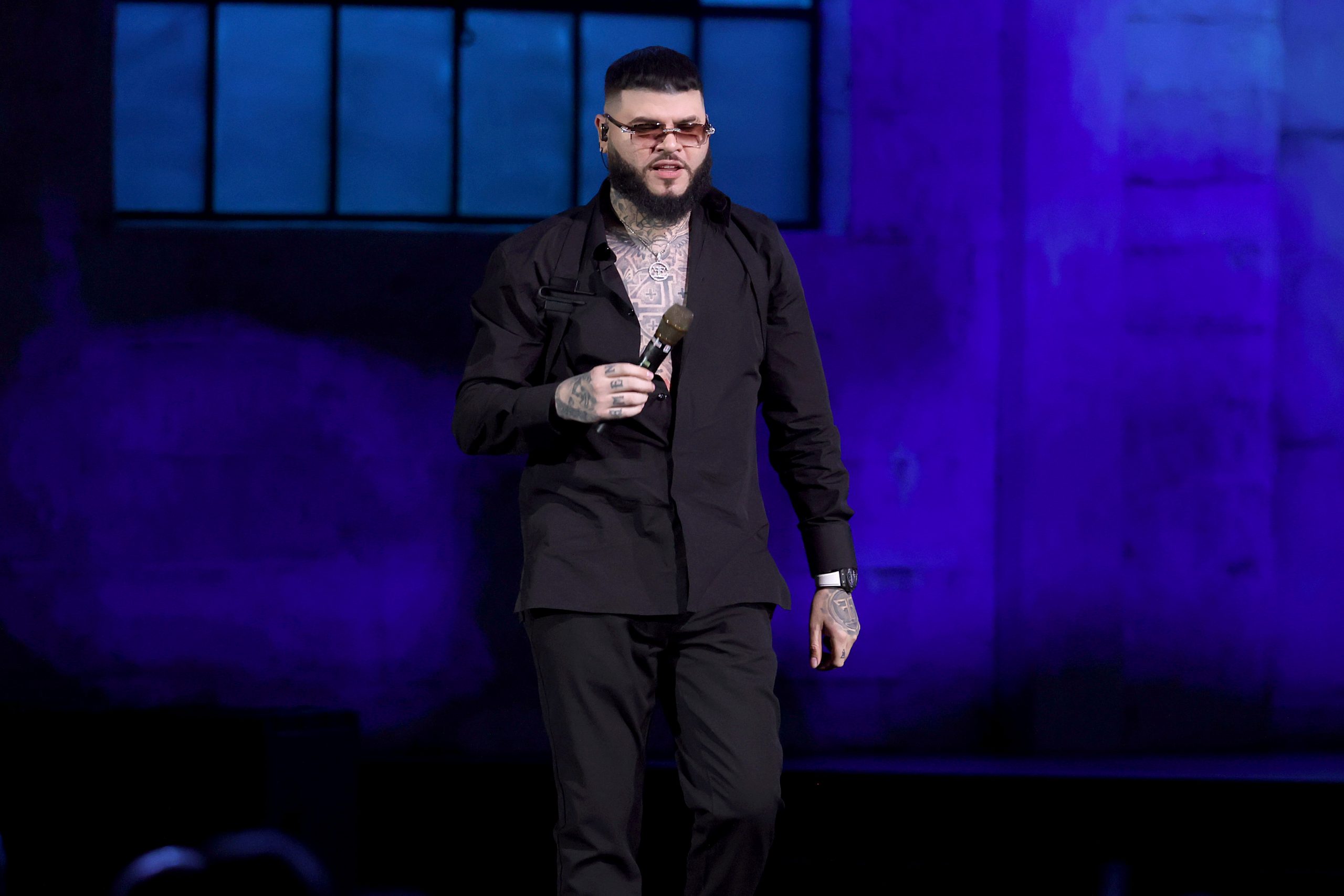 Farruko photo