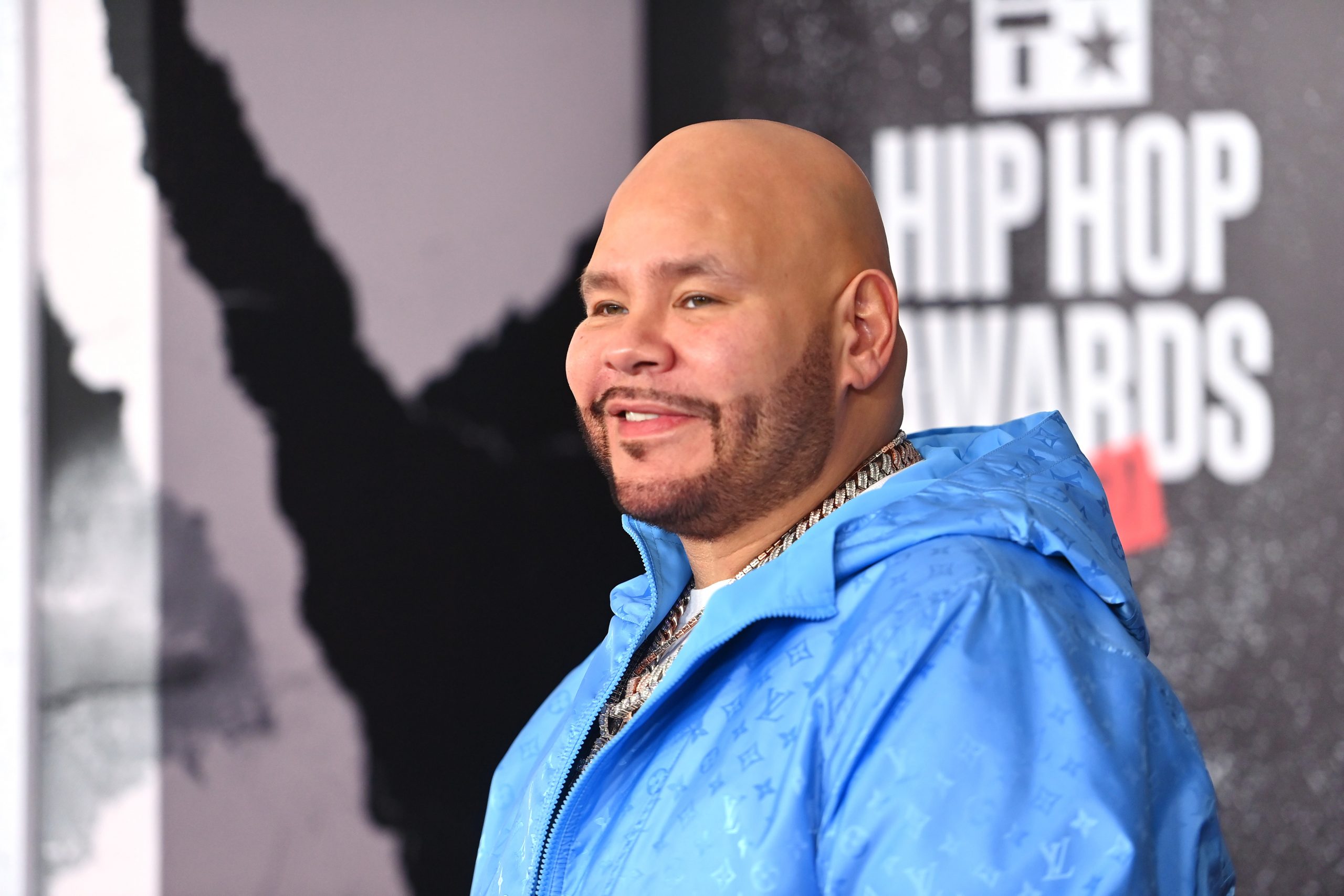 Fat Joe photo