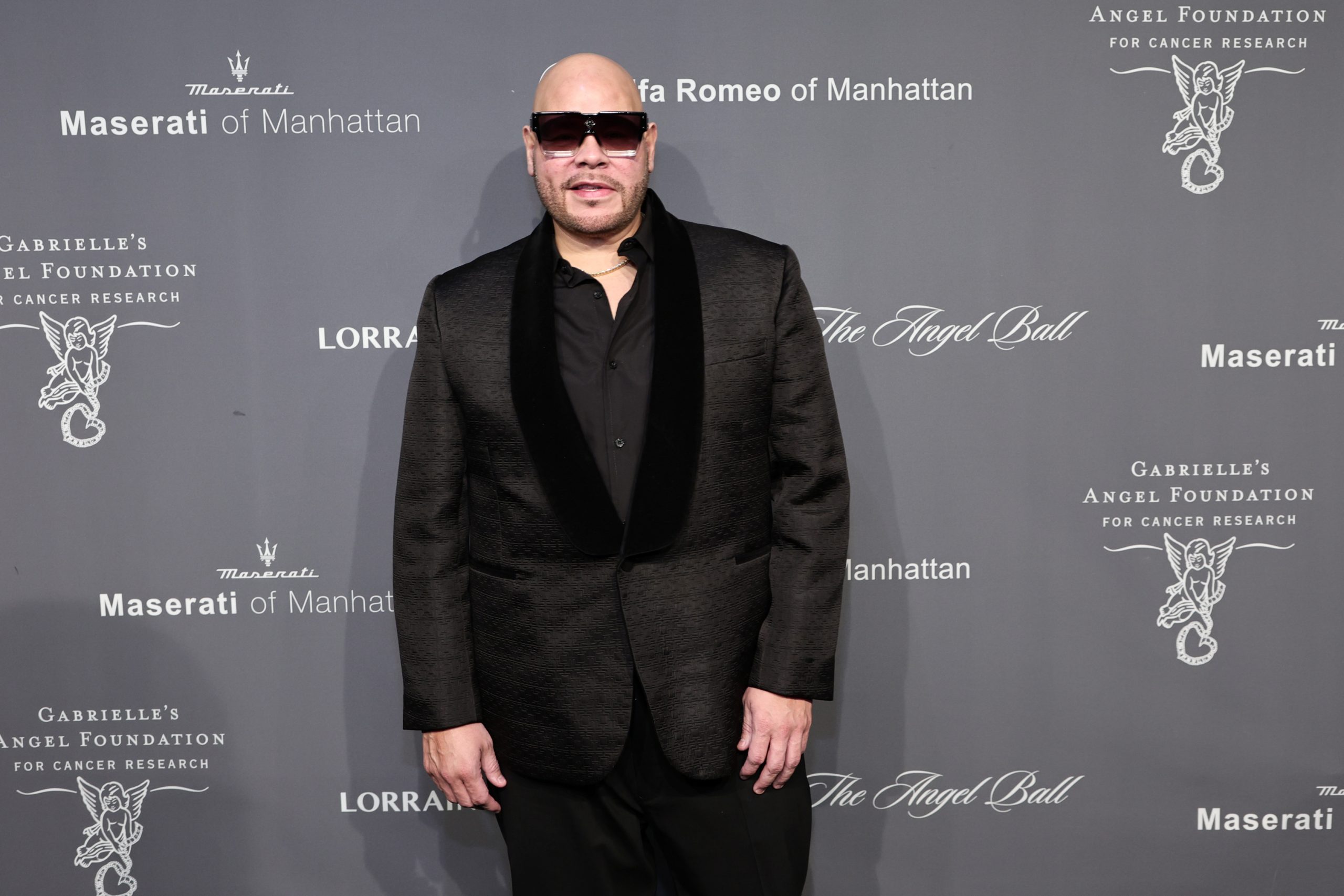 Fat Joe photo 3