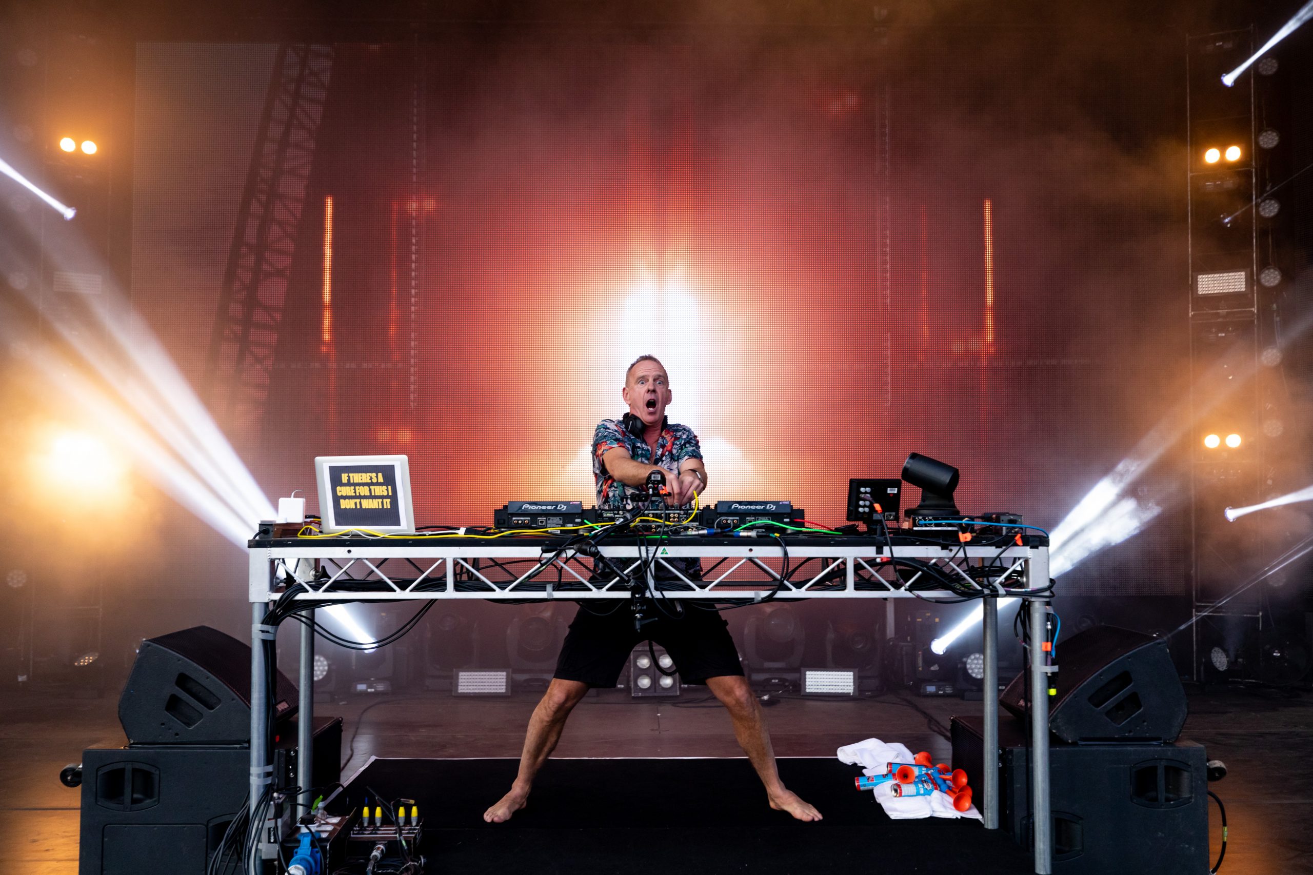 Fatboy Slim photo