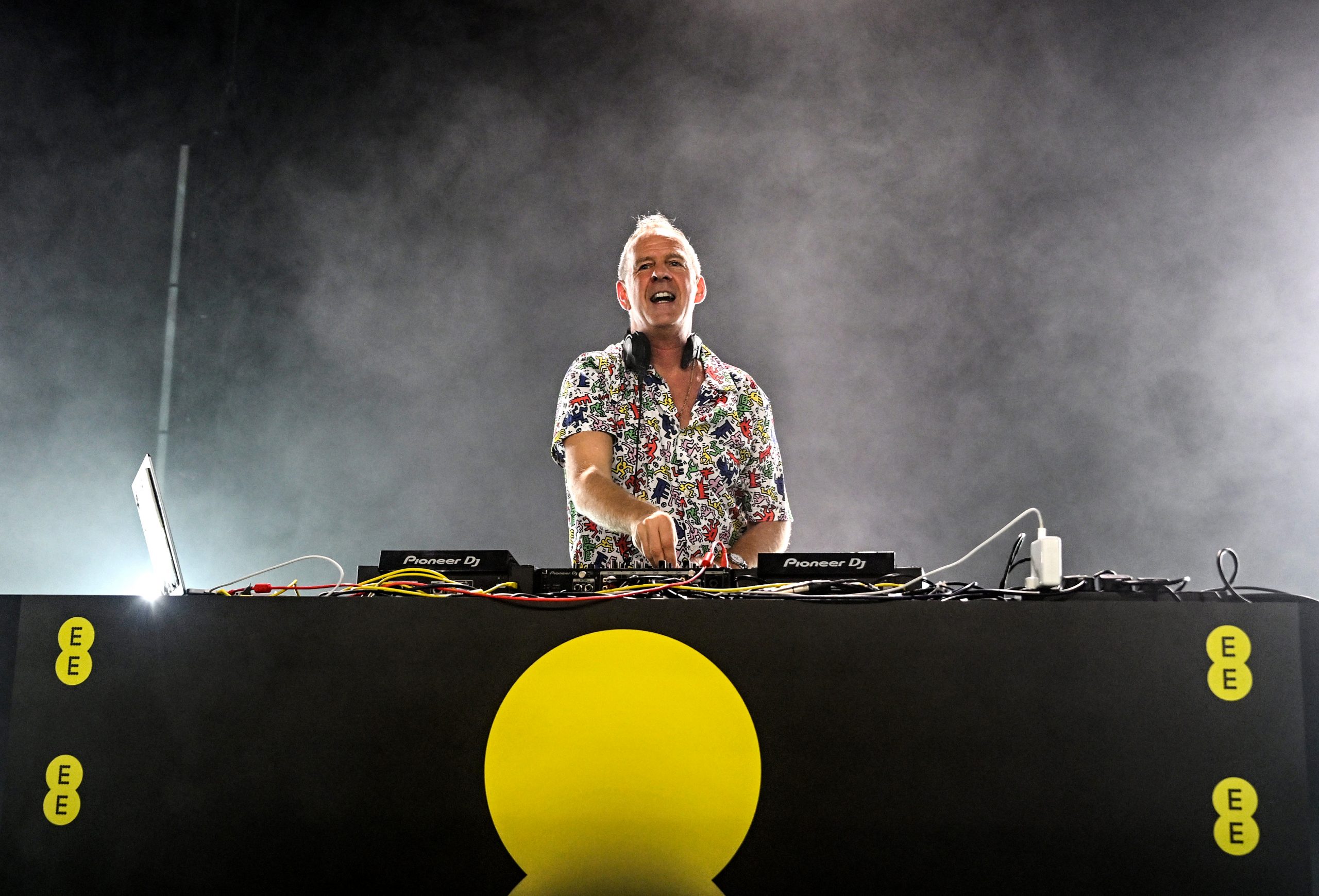 Fatboy Slim photo 3