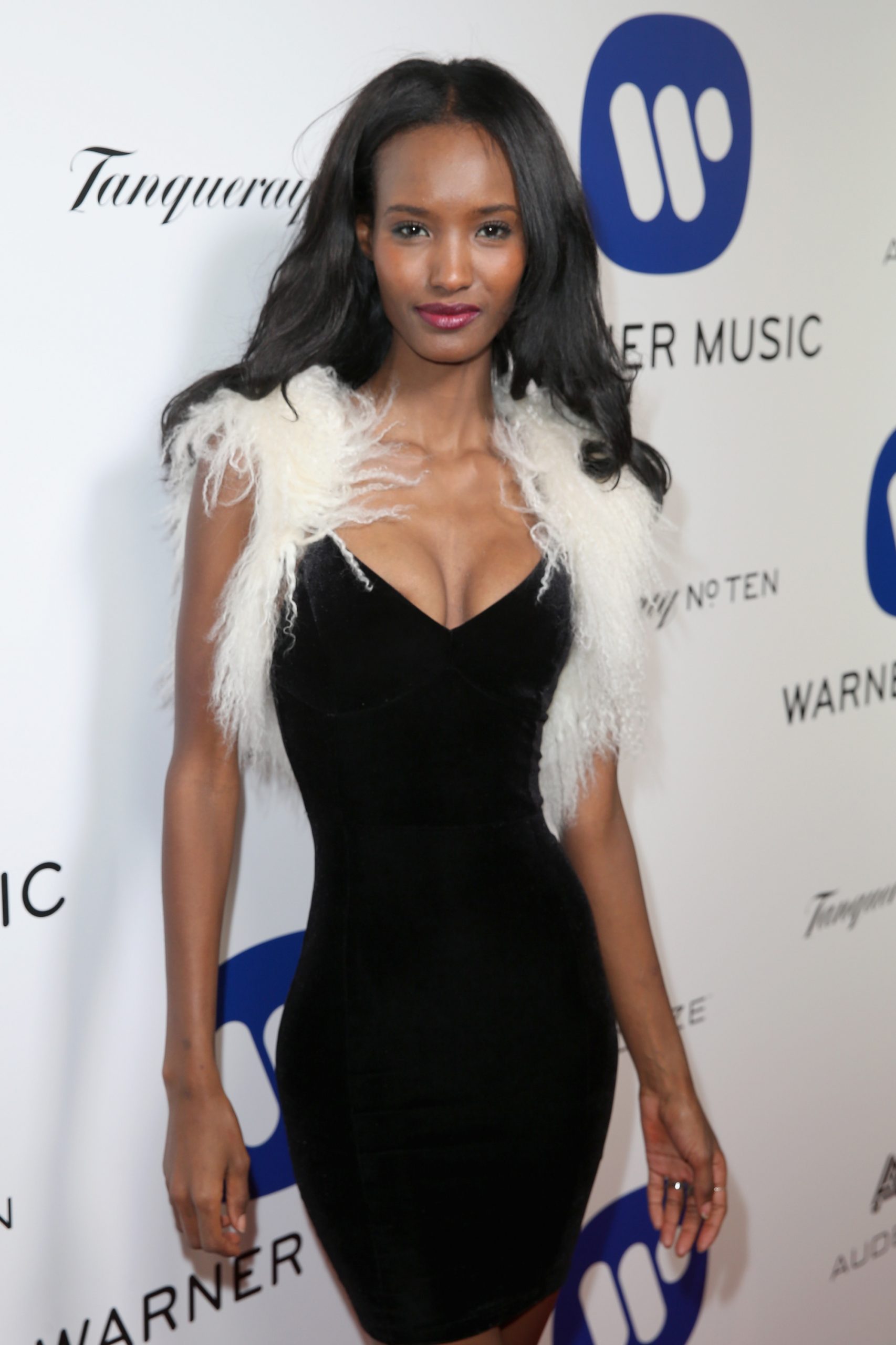 Fatima Siad photo