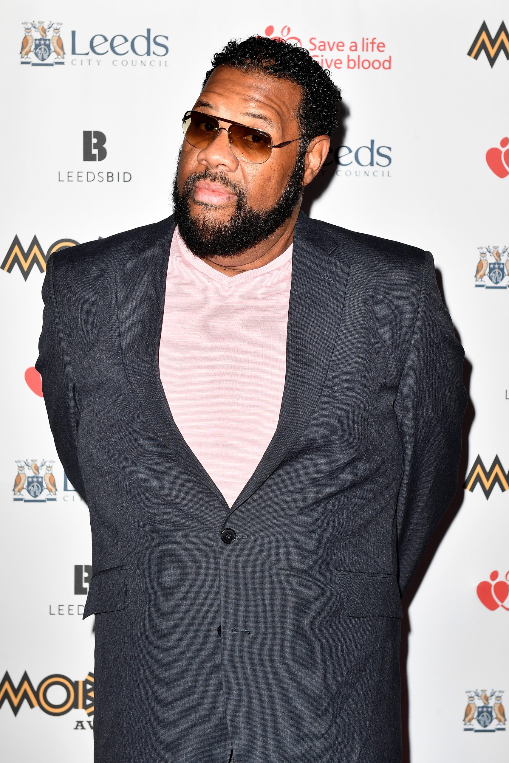 Fatman Scoop photo 2