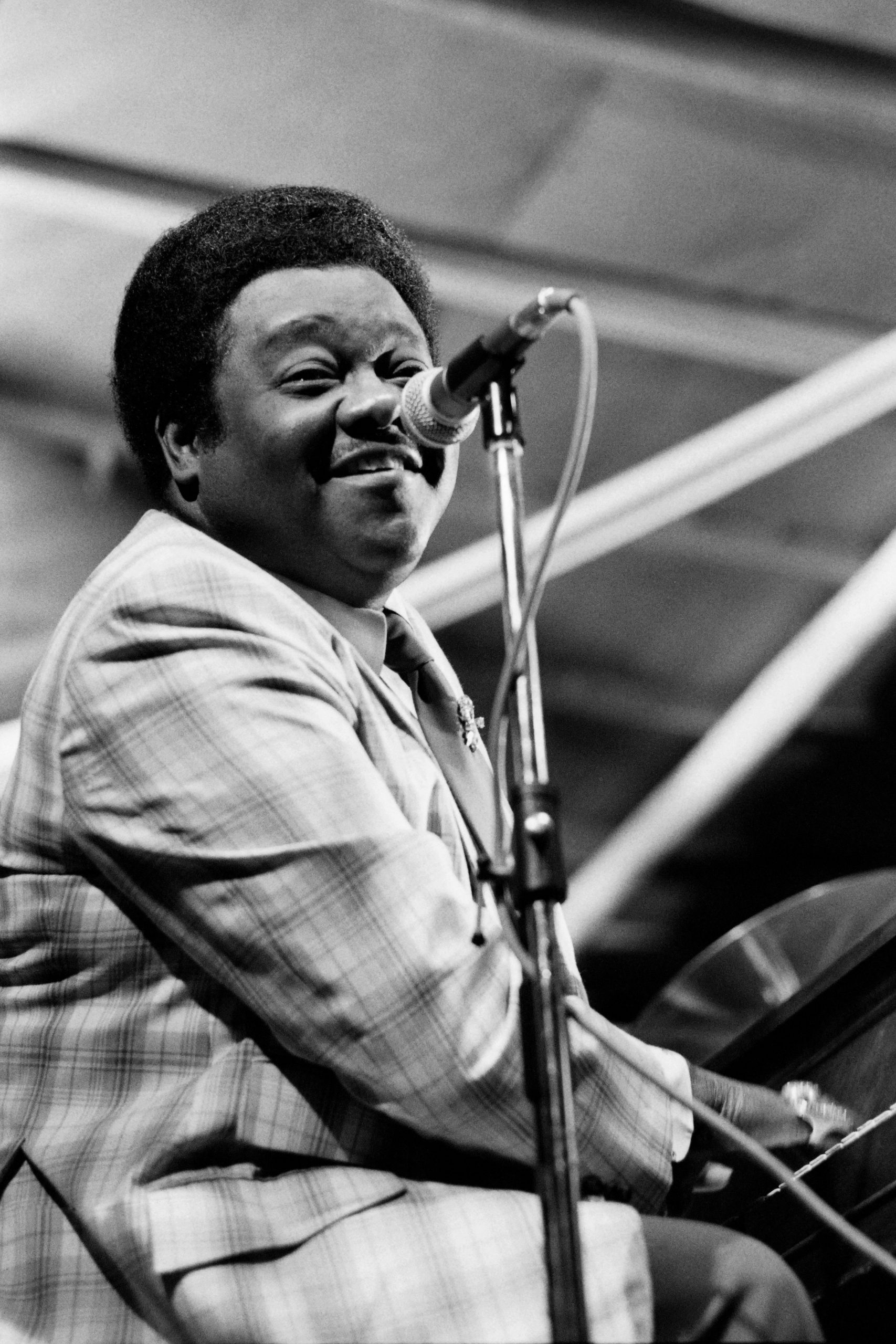 Fats Domino photo 3