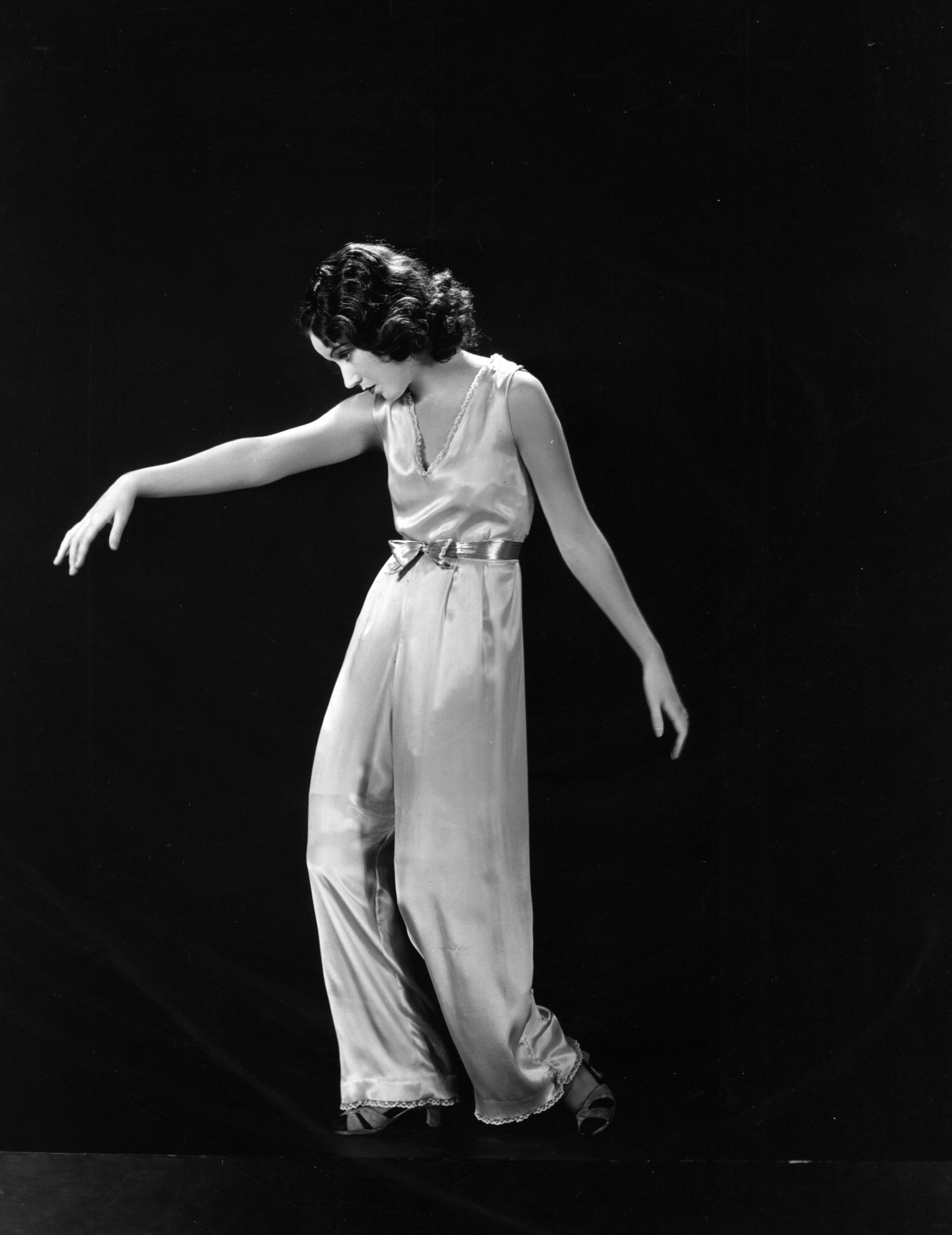 Fay Wray photo