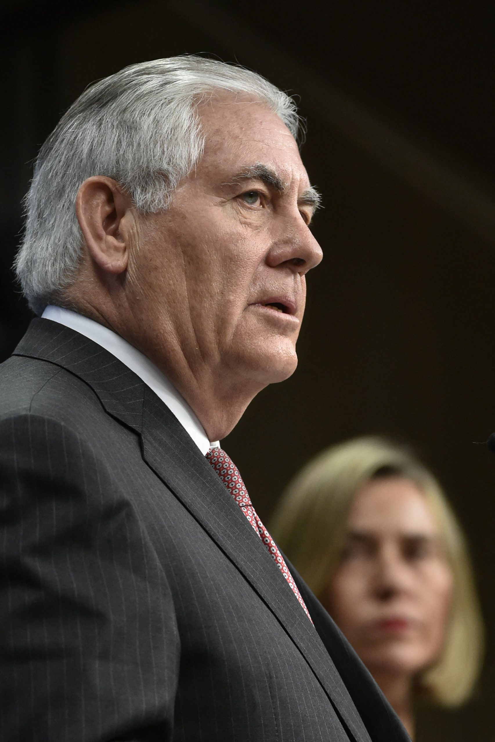 Federica Mogherini photo 3