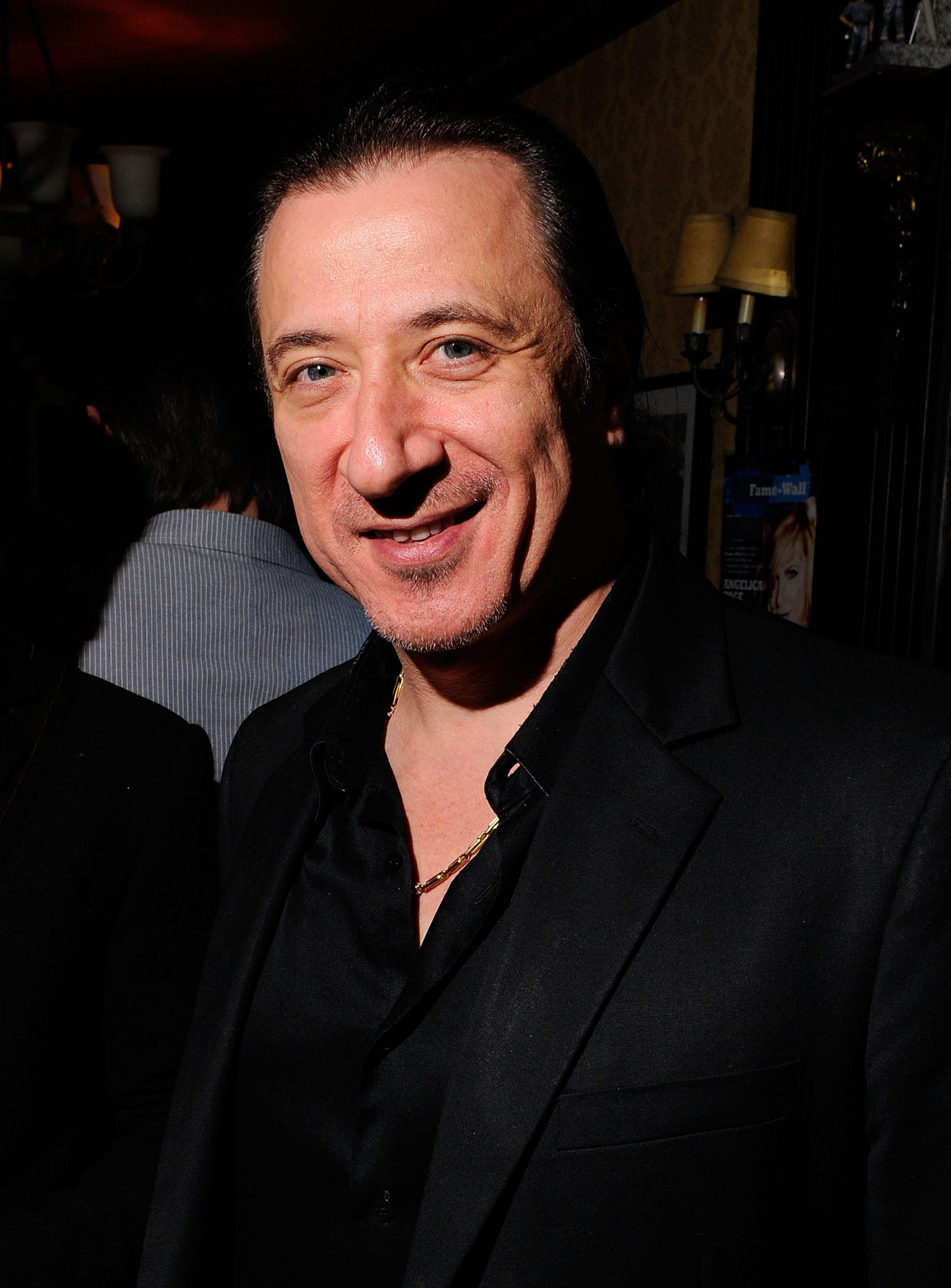 Federico Castelluccio photo 3