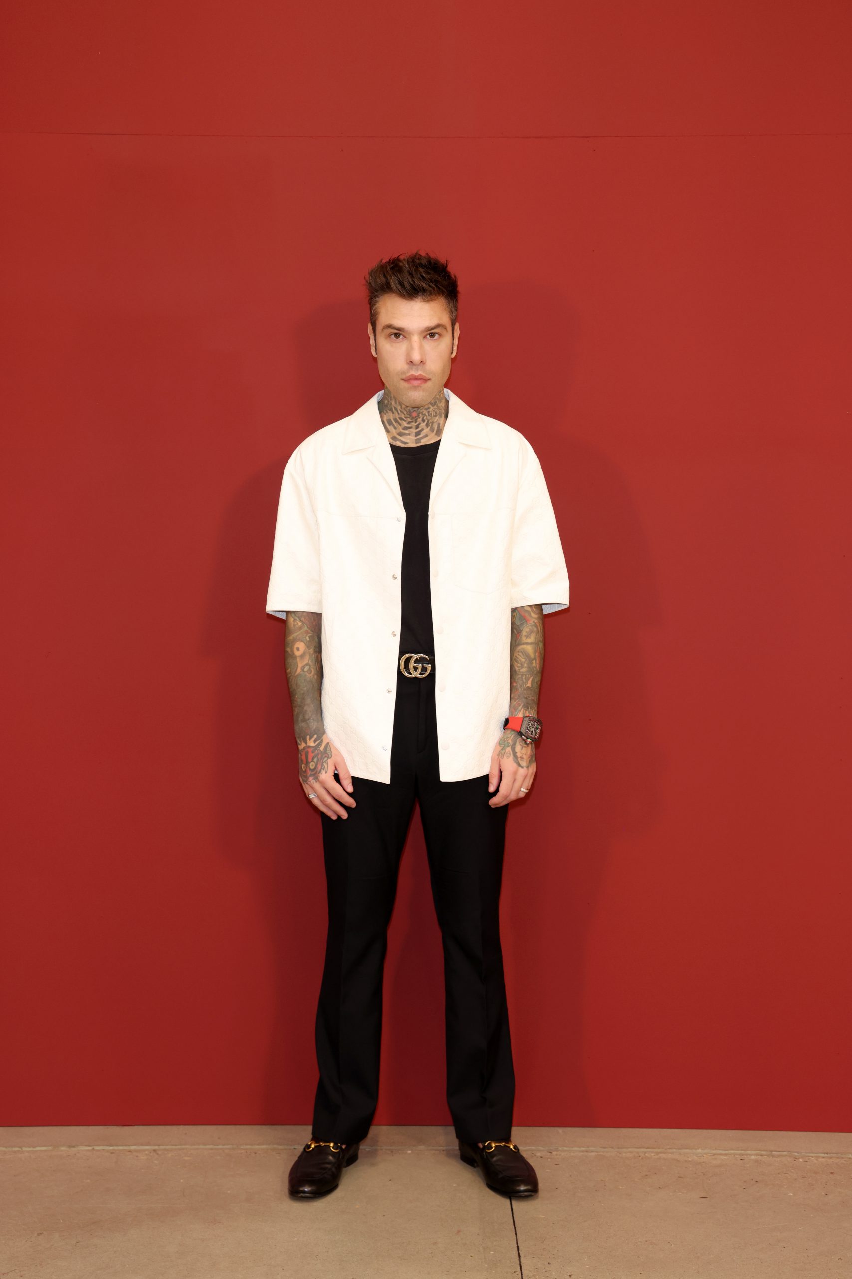 Fedez photo