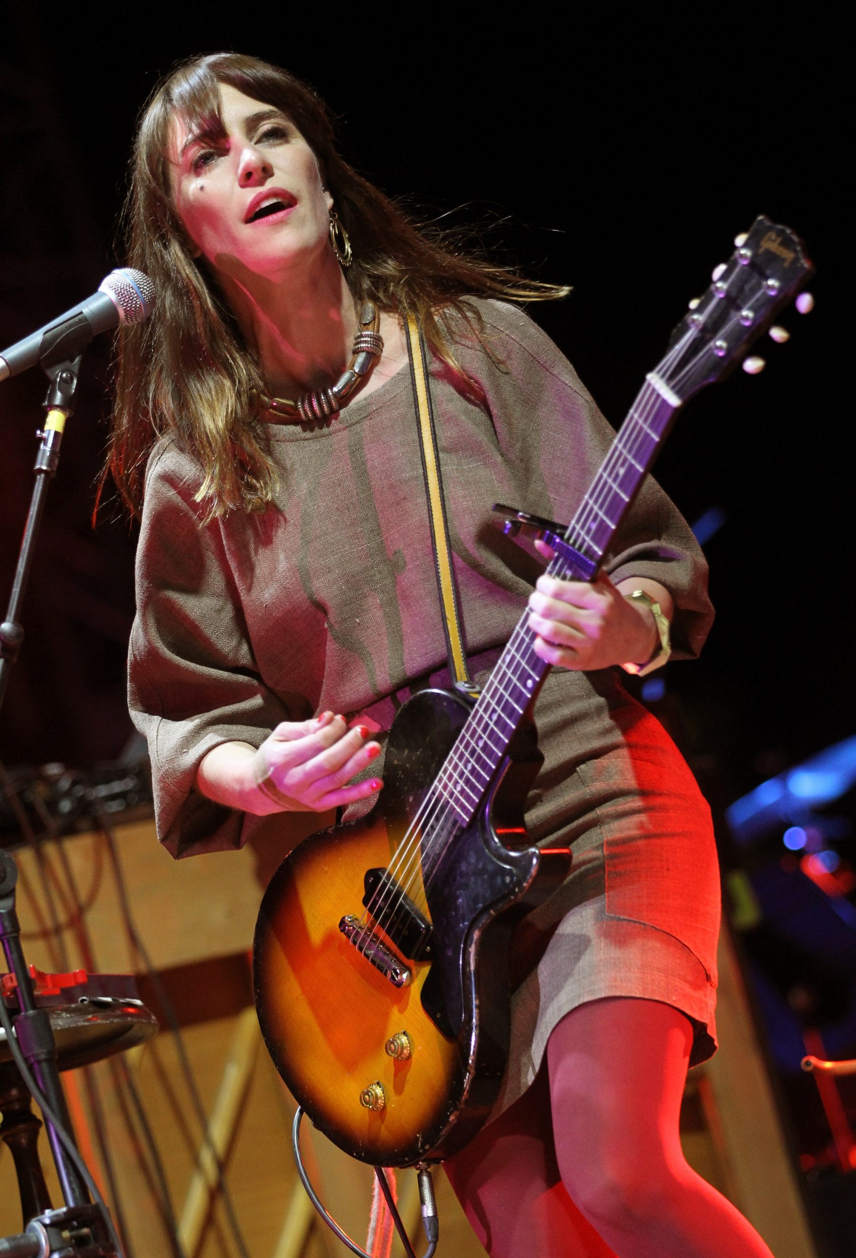 Feist photo 3