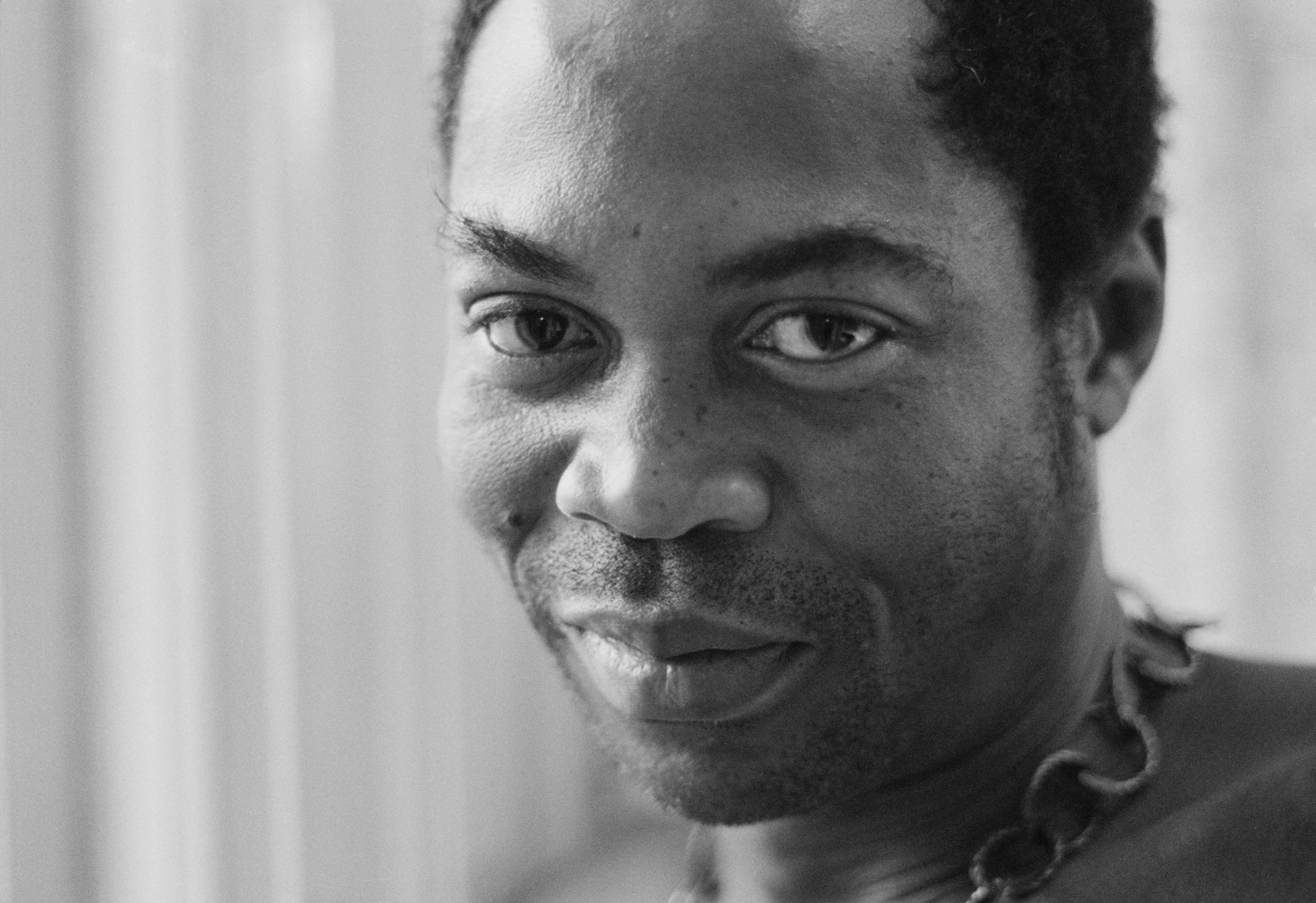 Fela Kuti photo