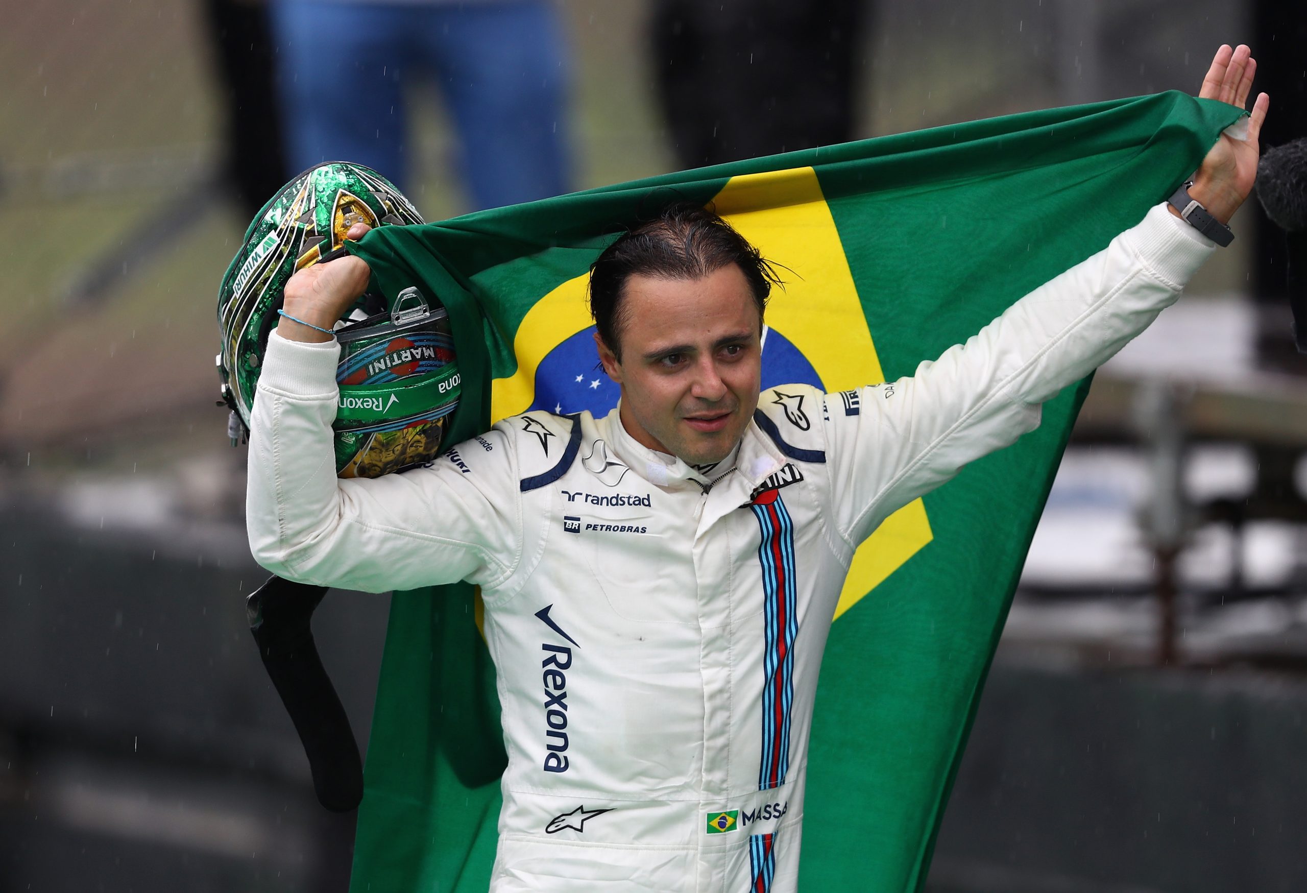 Felipe Massa photo 2