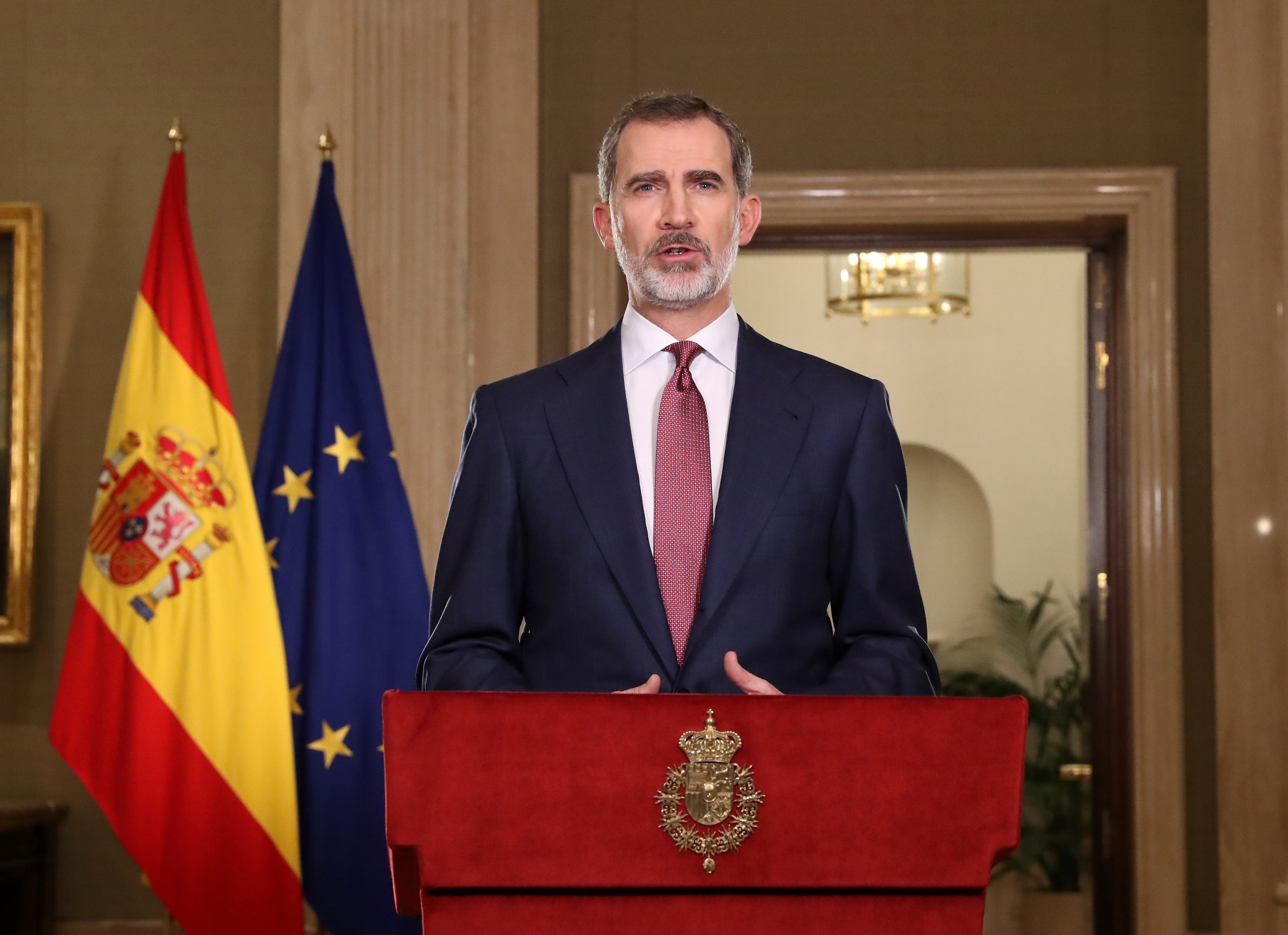 Felipe VI of Spain photo