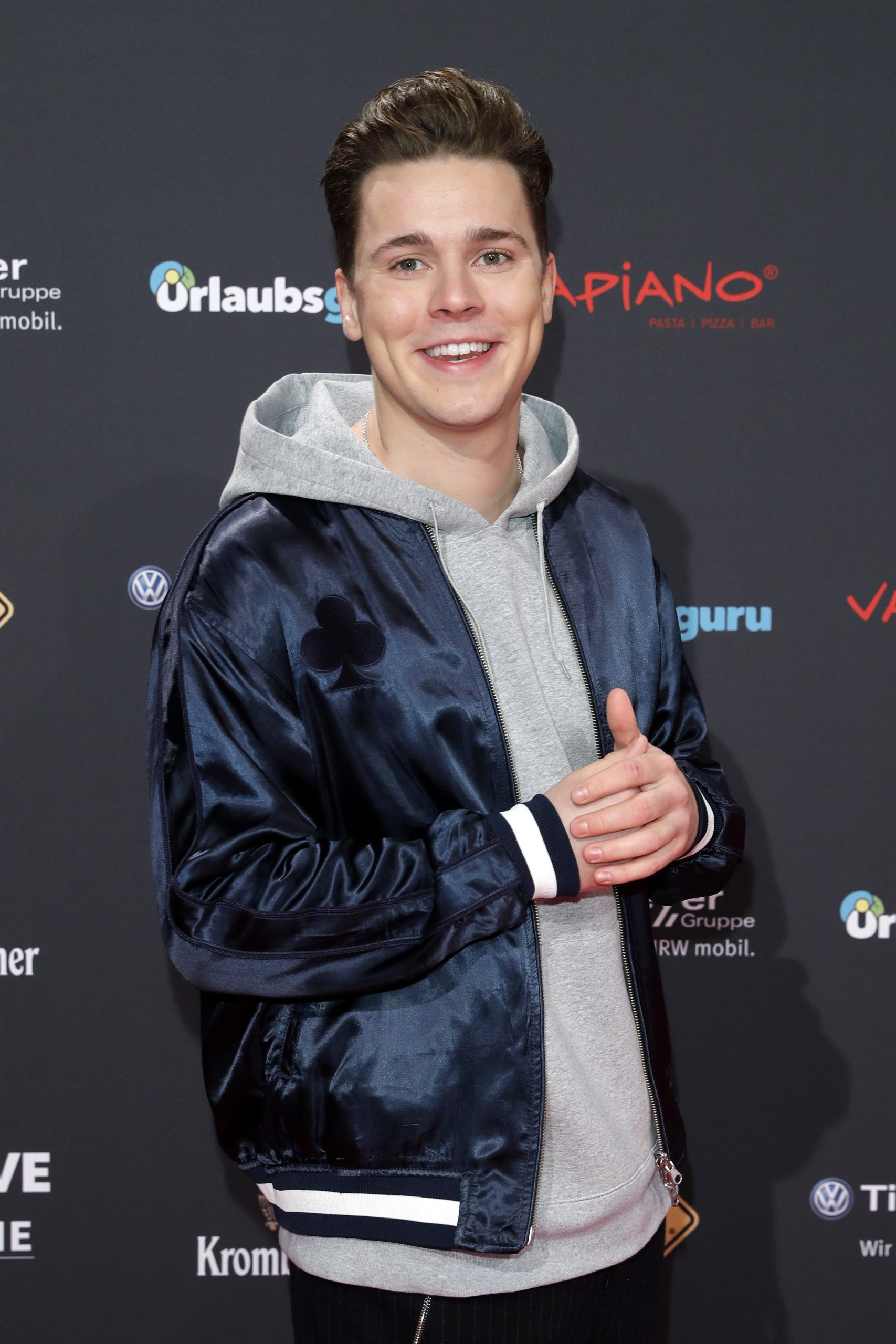 Felix Jaehn photo