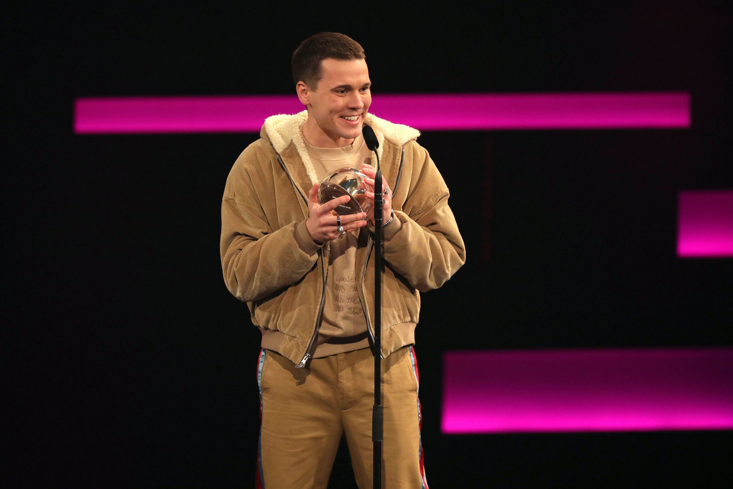 Felix Jaehn photo 2