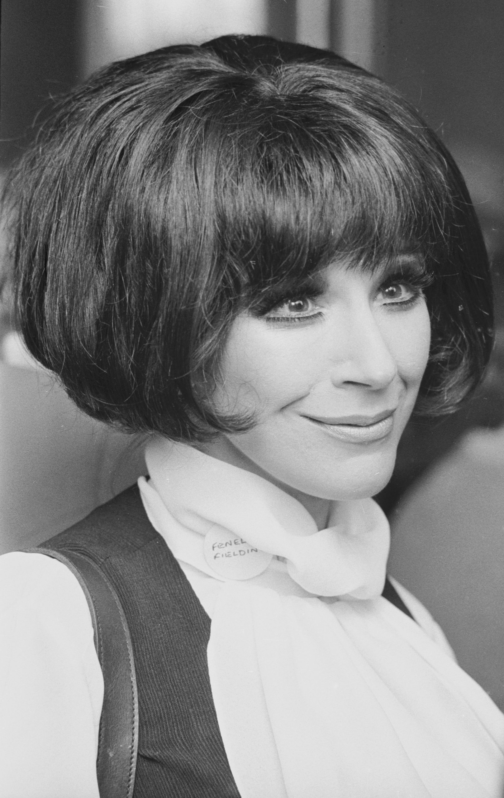 Fenella Fielding photo 3