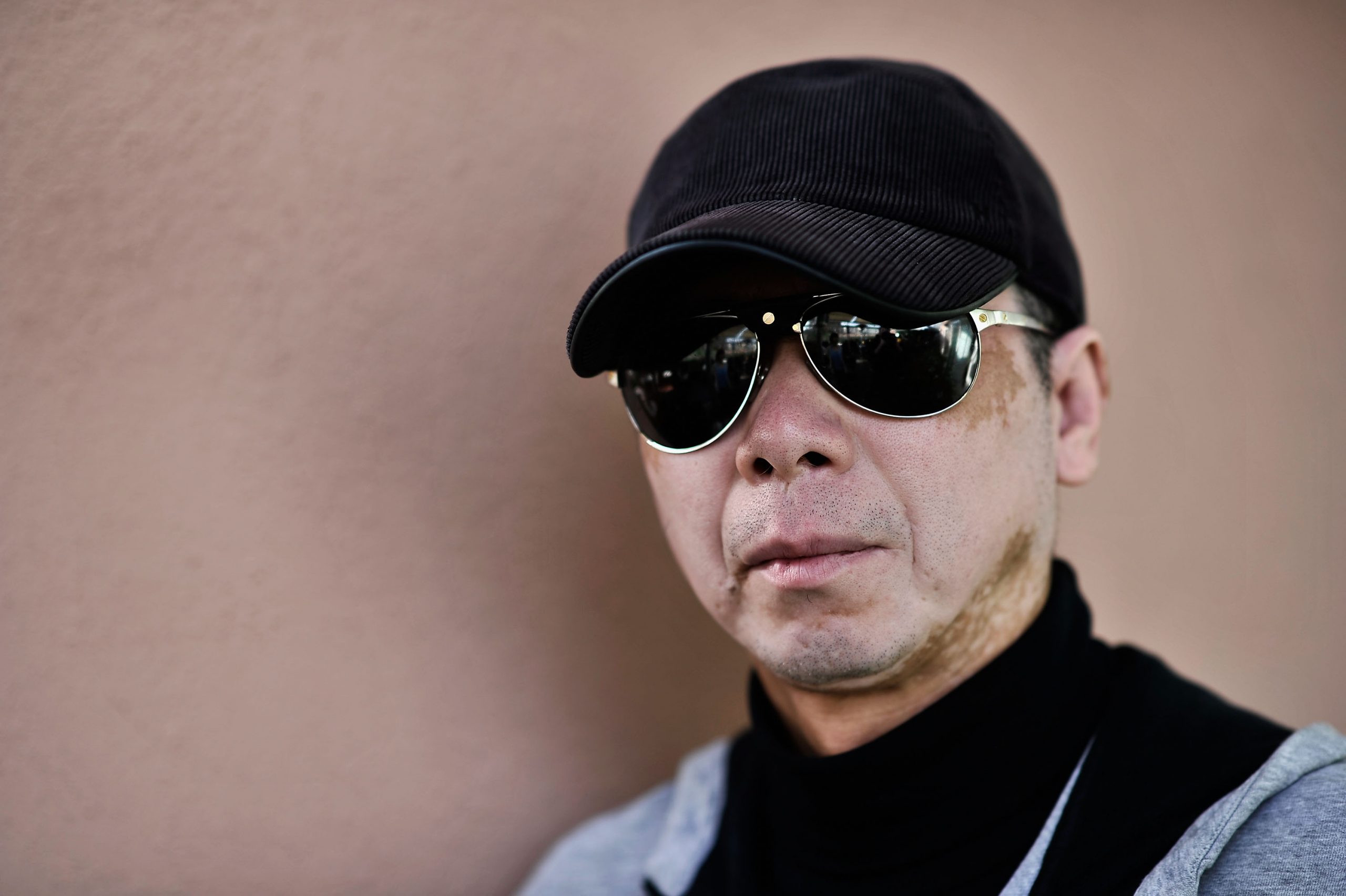 Feng Xiaogang photo 3