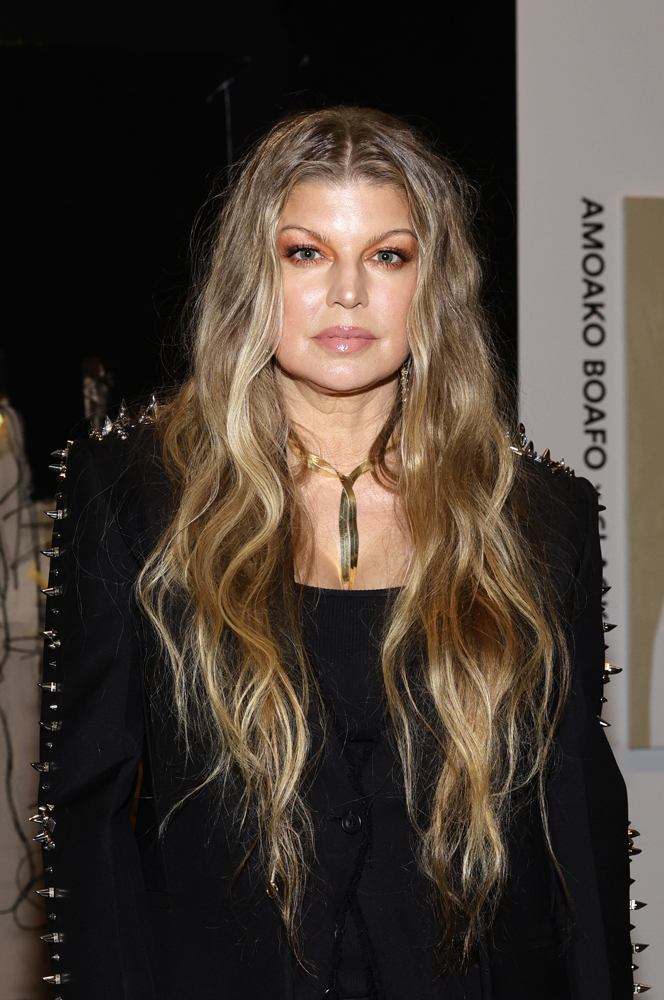 Fergie Duhamel photo 2