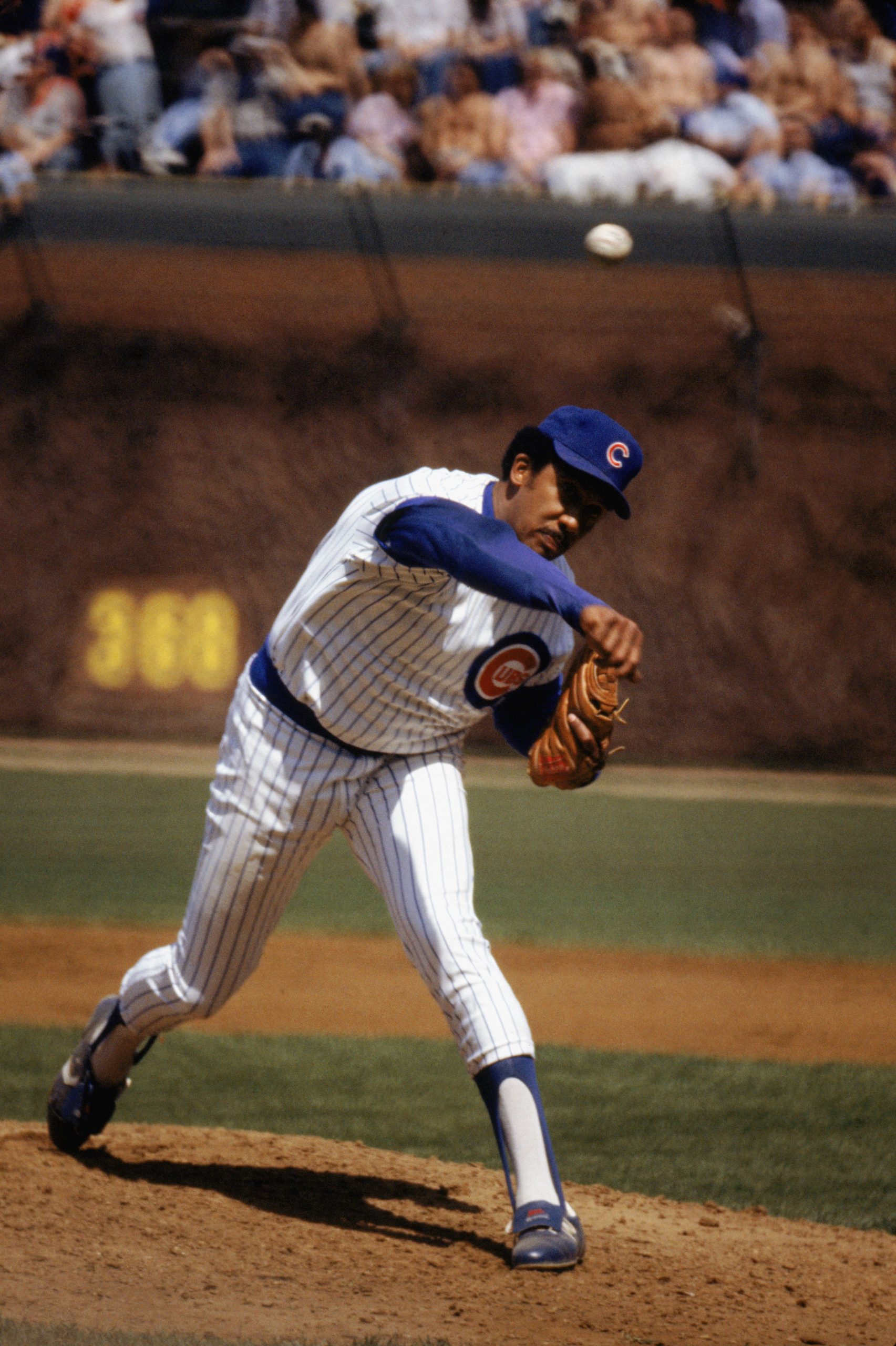 Ferguson Jenkins photo 2