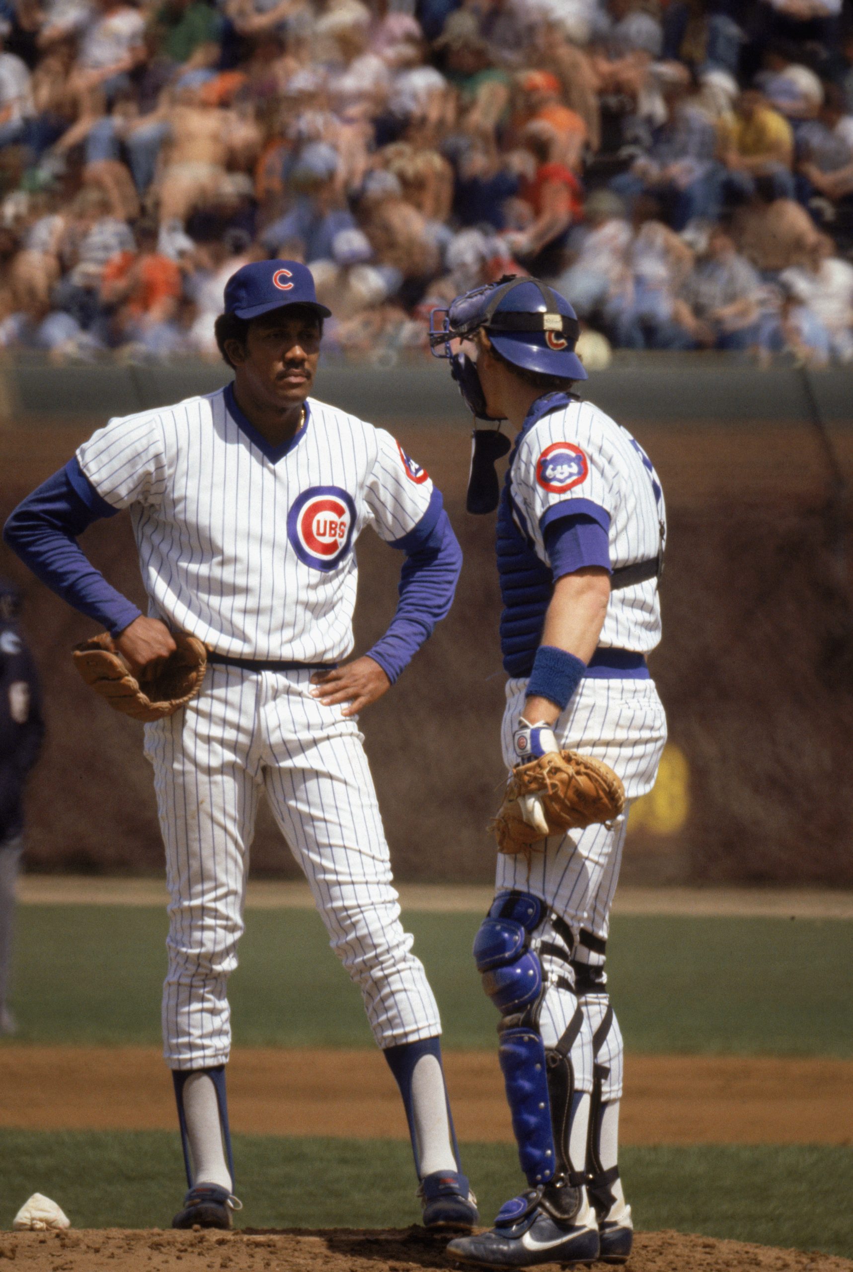 Ferguson Jenkins photo 3