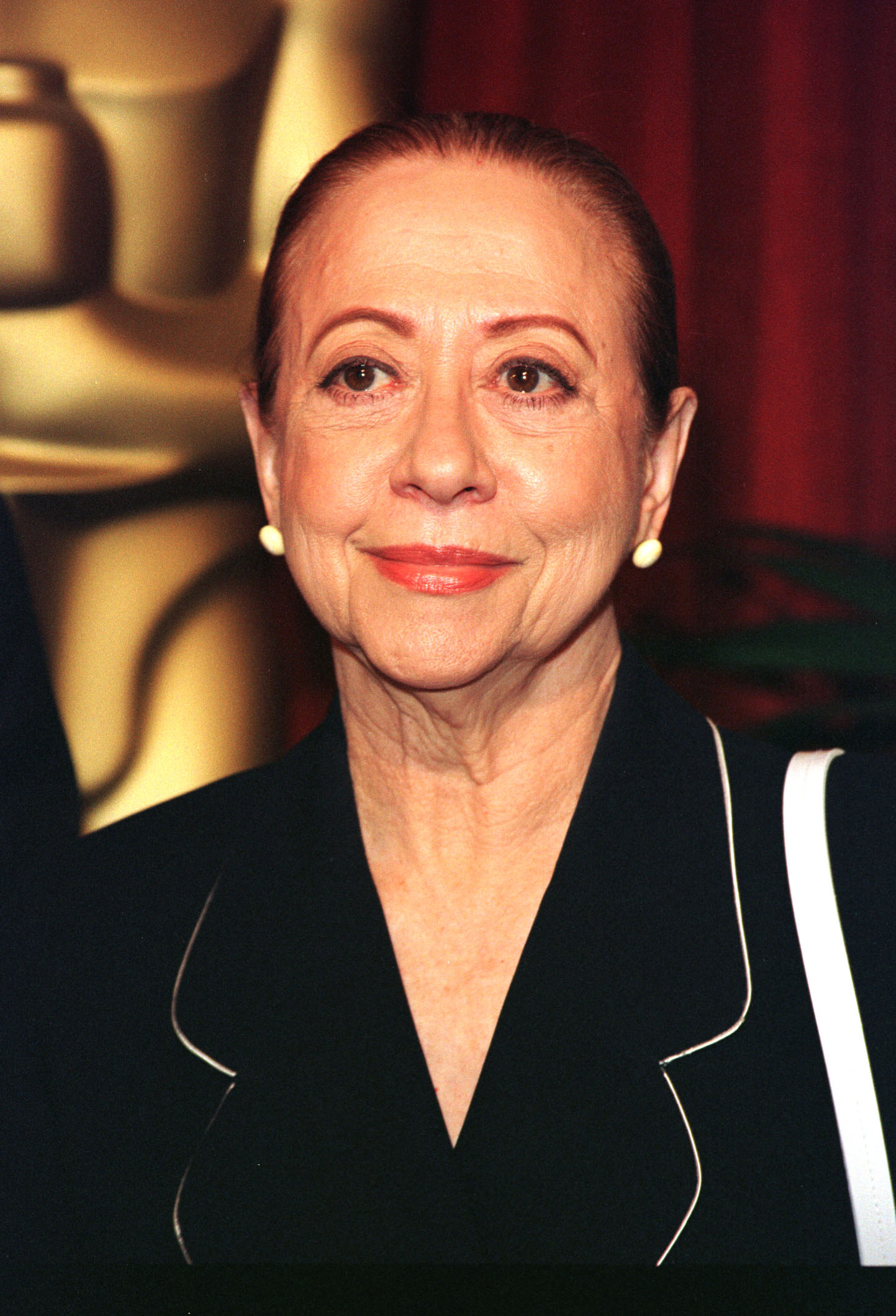 Fernanda Montenegro photo 3