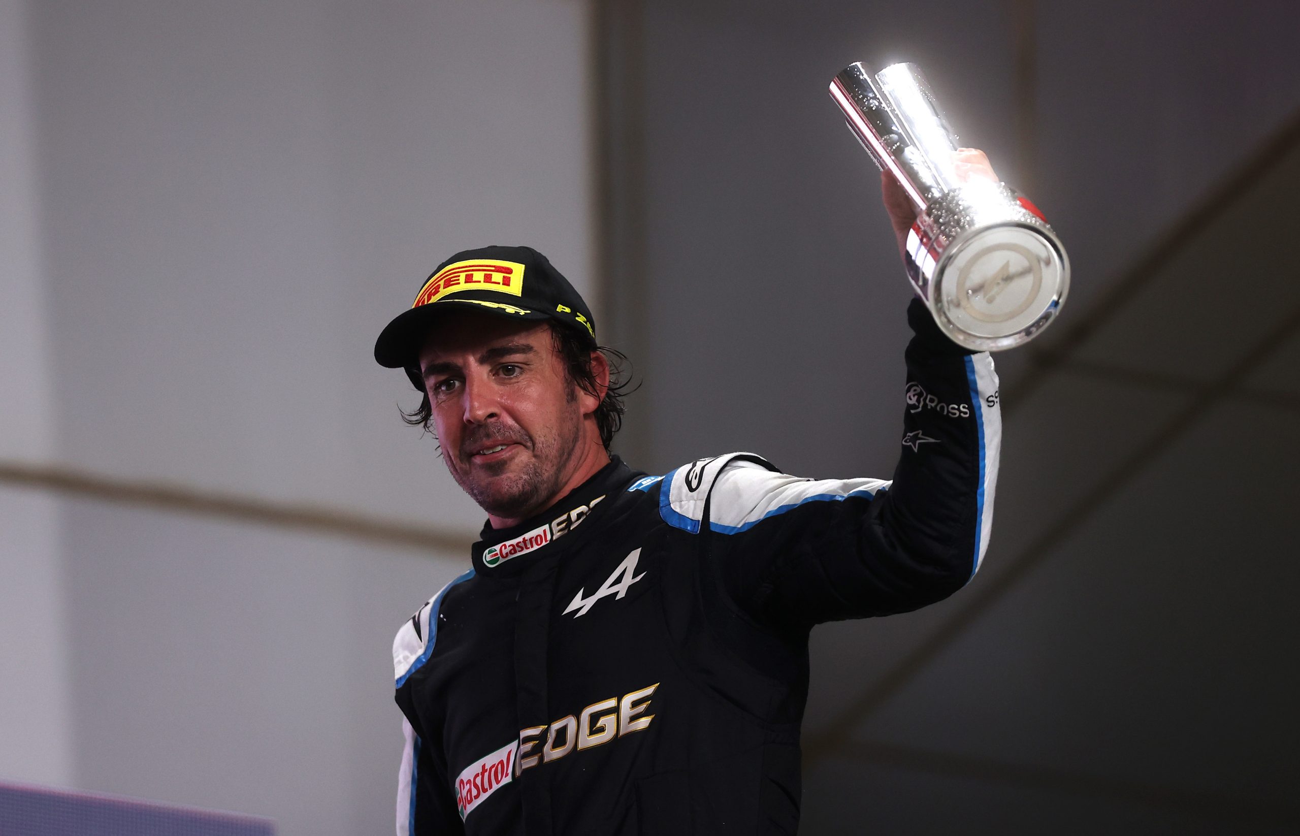 Fernando Alonso photo 3